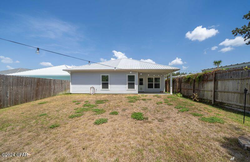 No Named Subdivision - Residential Lease