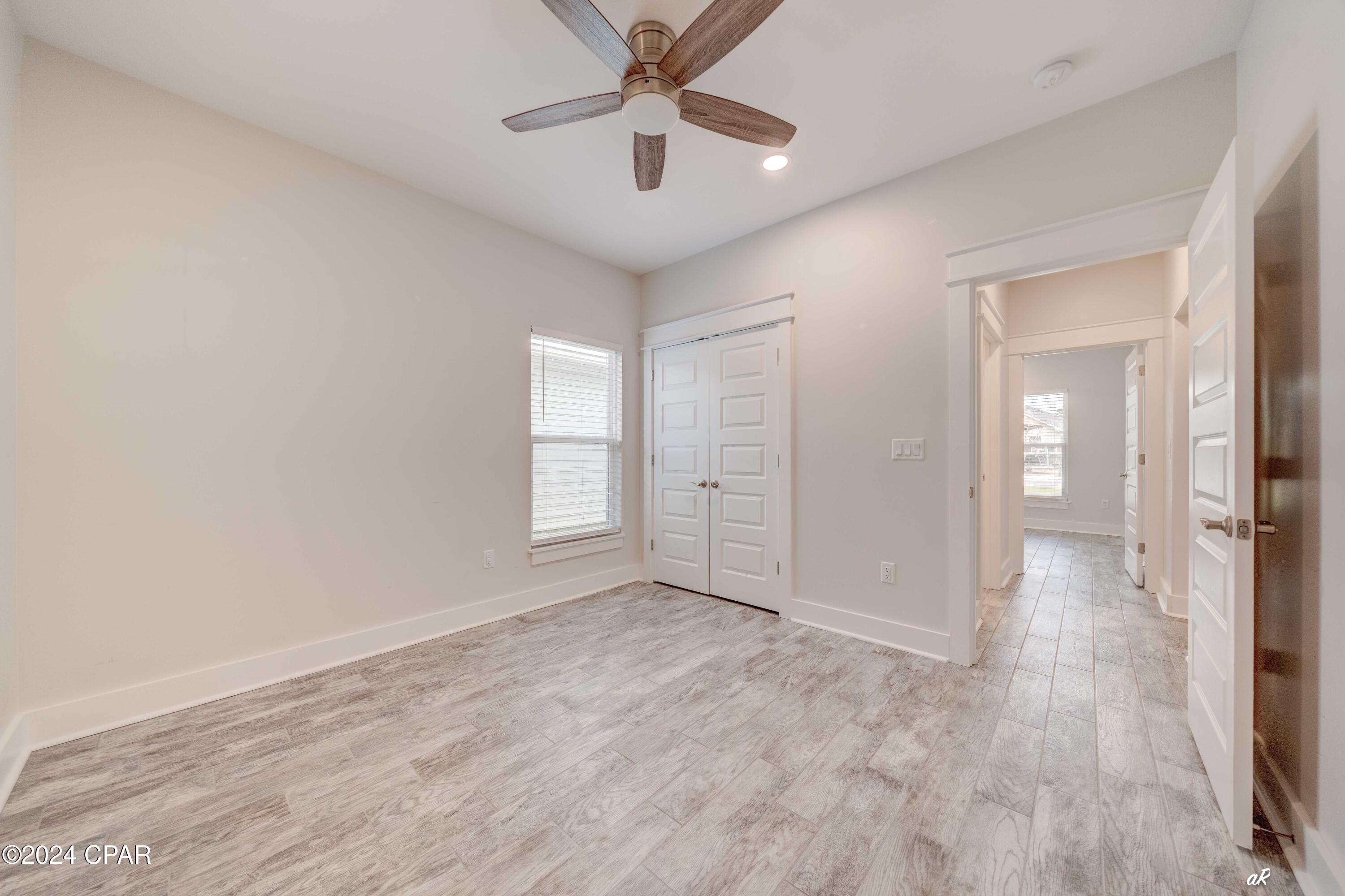 No Named Subdivision - Residential Lease