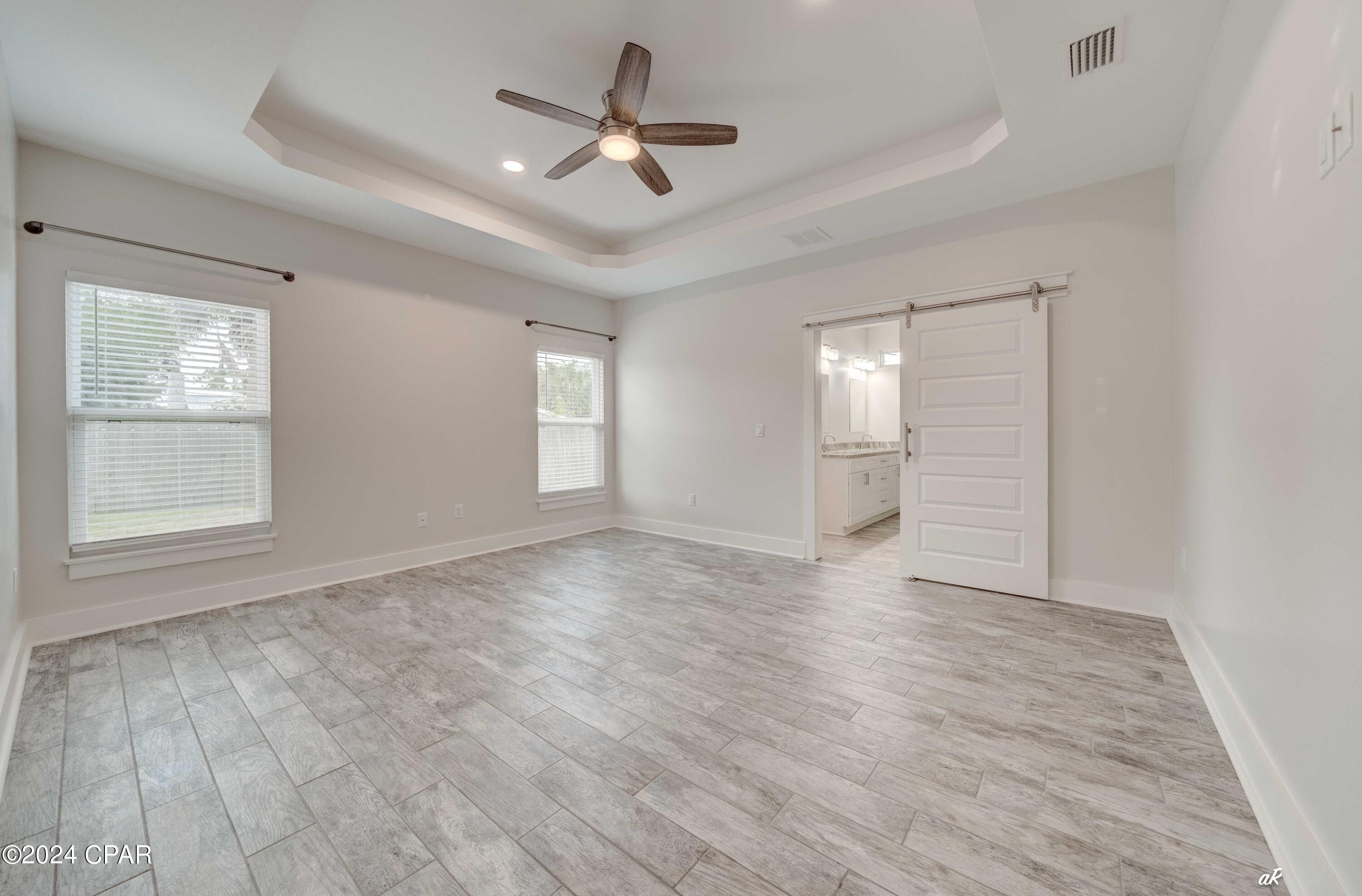 No Named Subdivision - Residential Lease