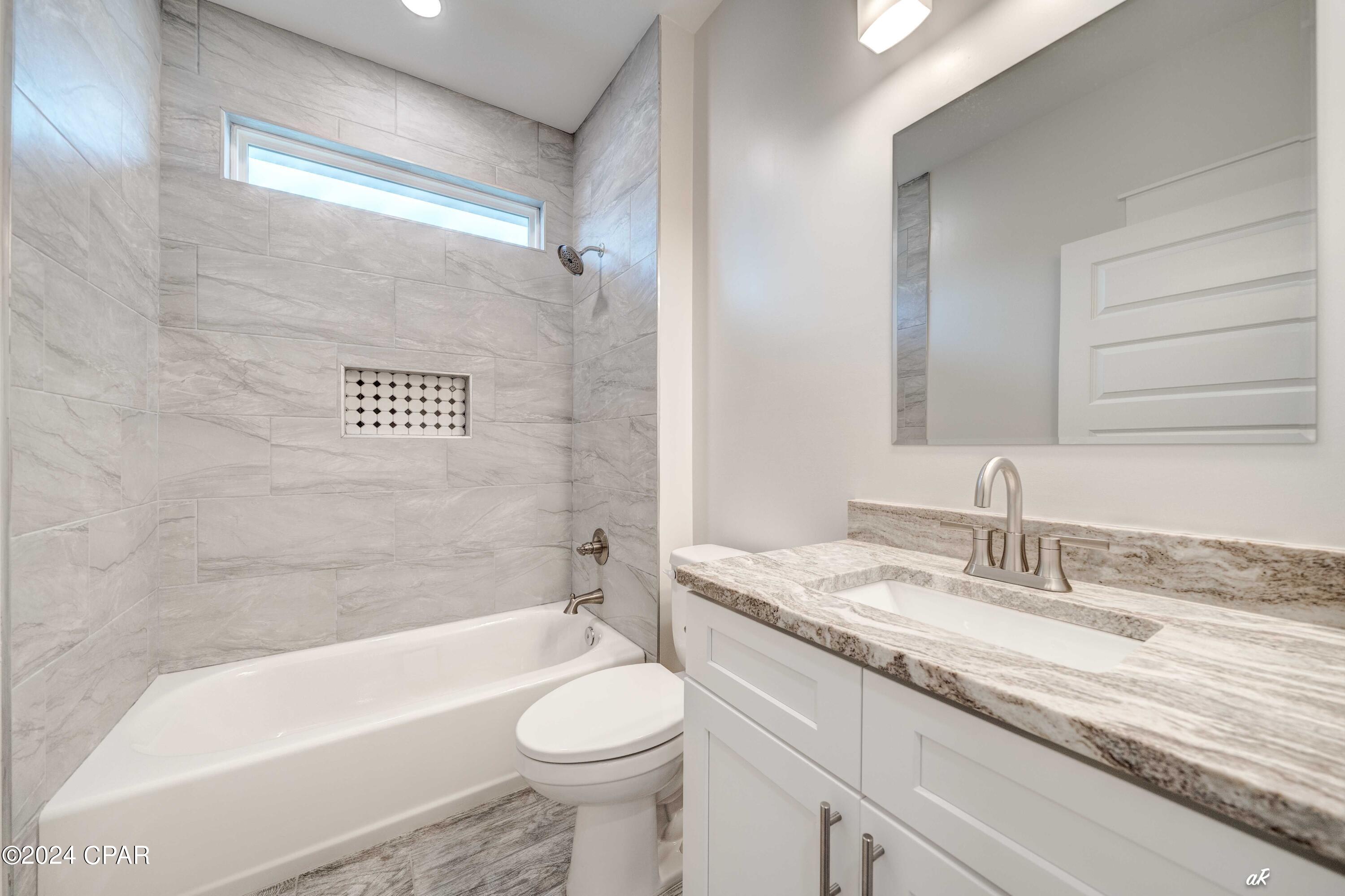 No Named Subdivision - Residential Lease