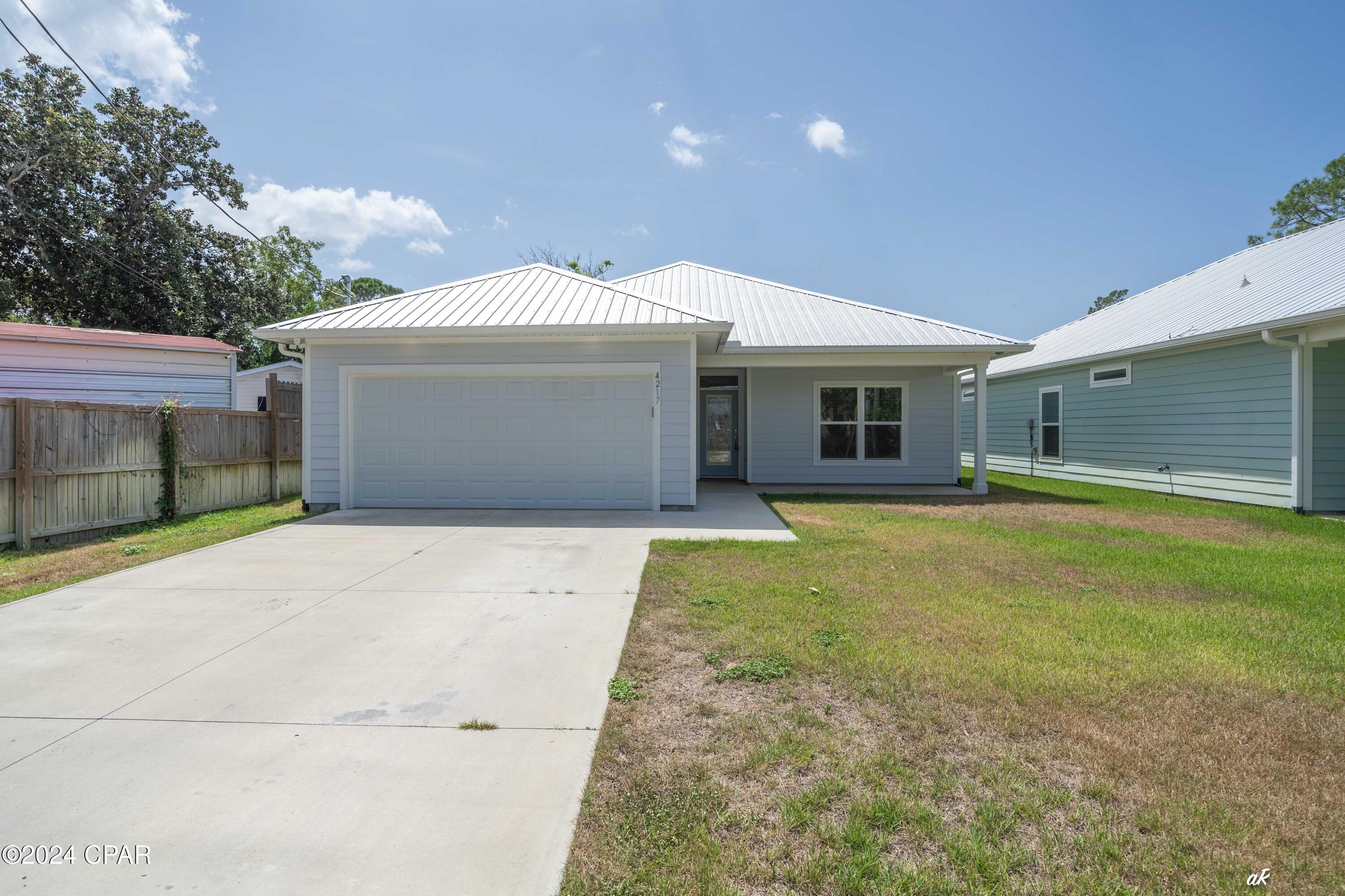 No Named Subdivision - Residential Lease