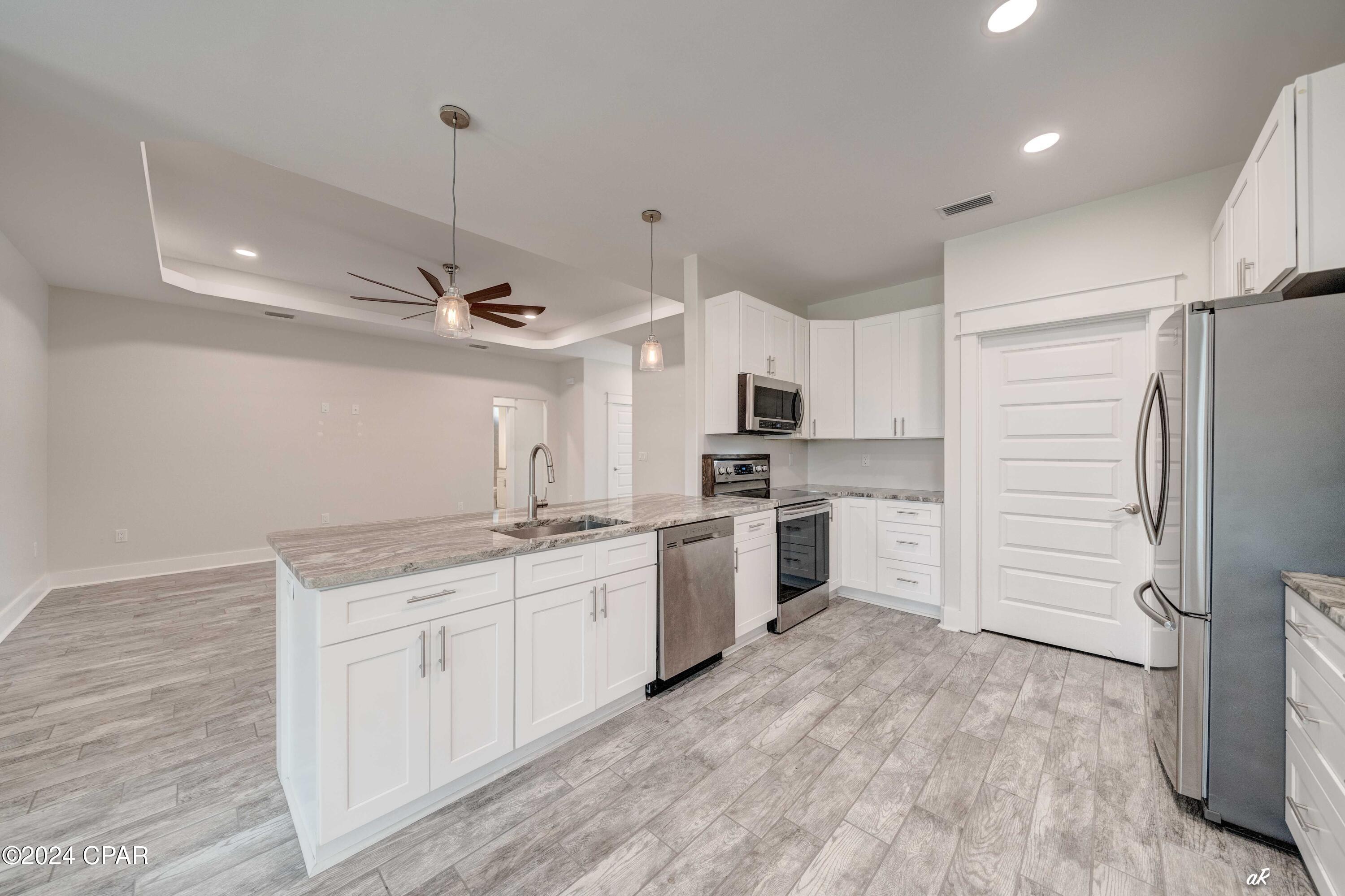 No Named Subdivision - Residential Lease