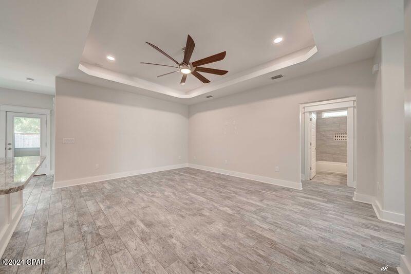 No Named Subdivision - Residential Lease