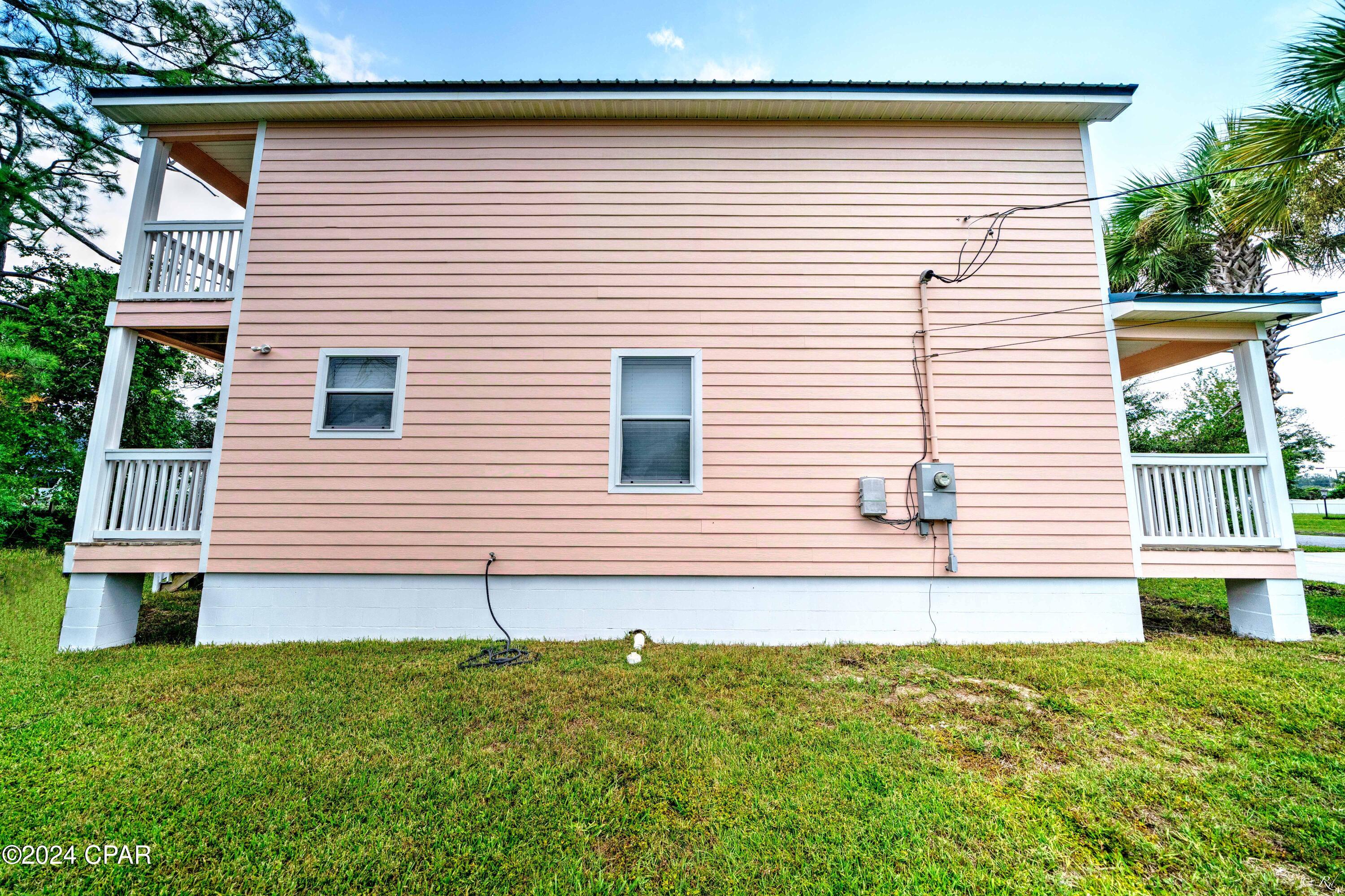 [No Recorded Subdiv] - Residential Lease