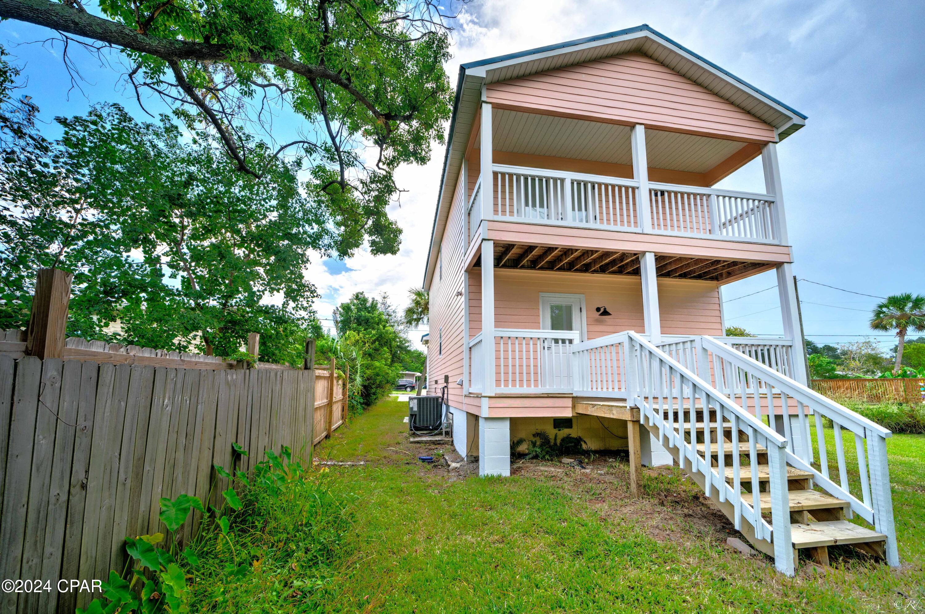 [No Recorded Subdiv] - Residential Lease