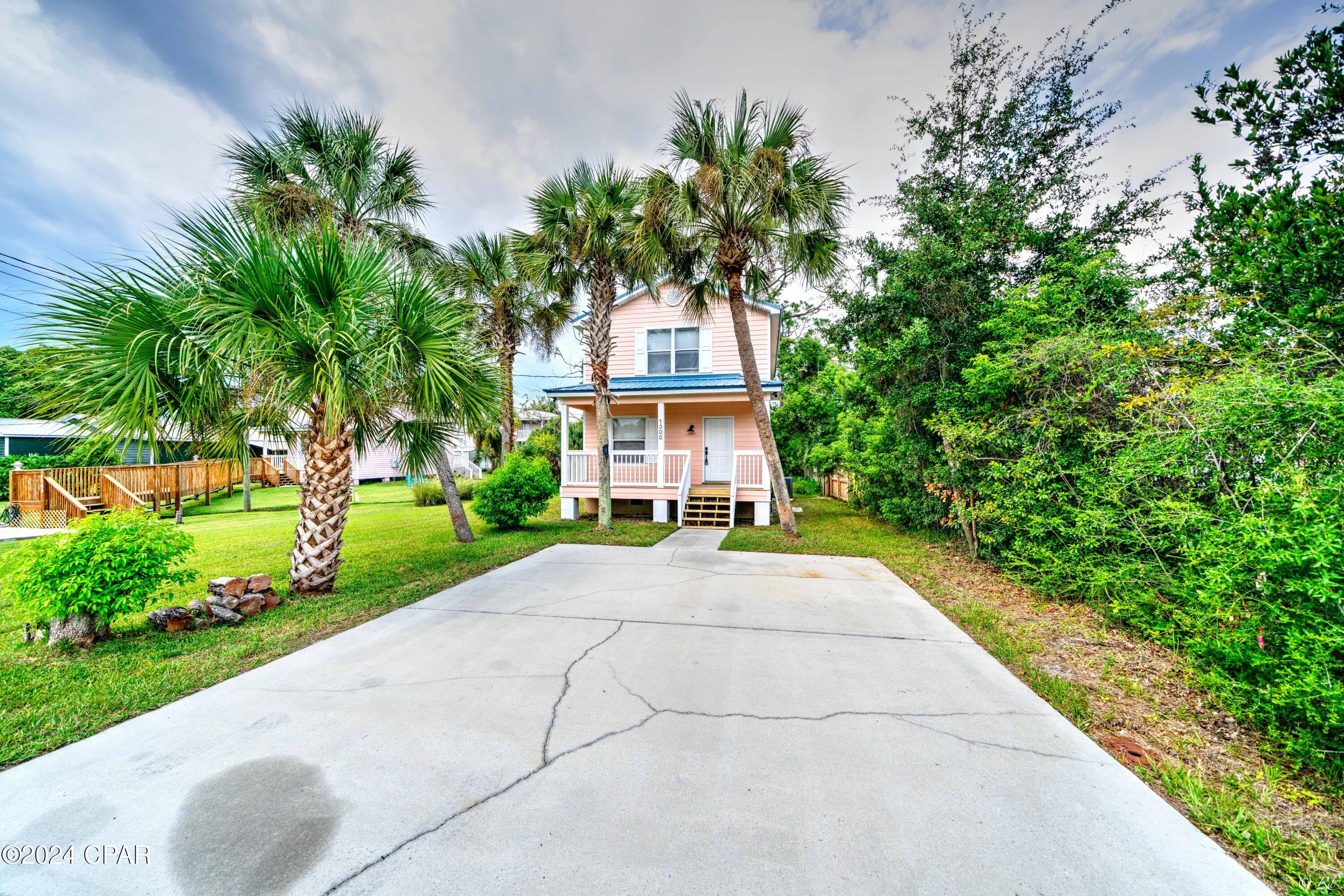 [No Recorded Subdiv] - Residential Lease