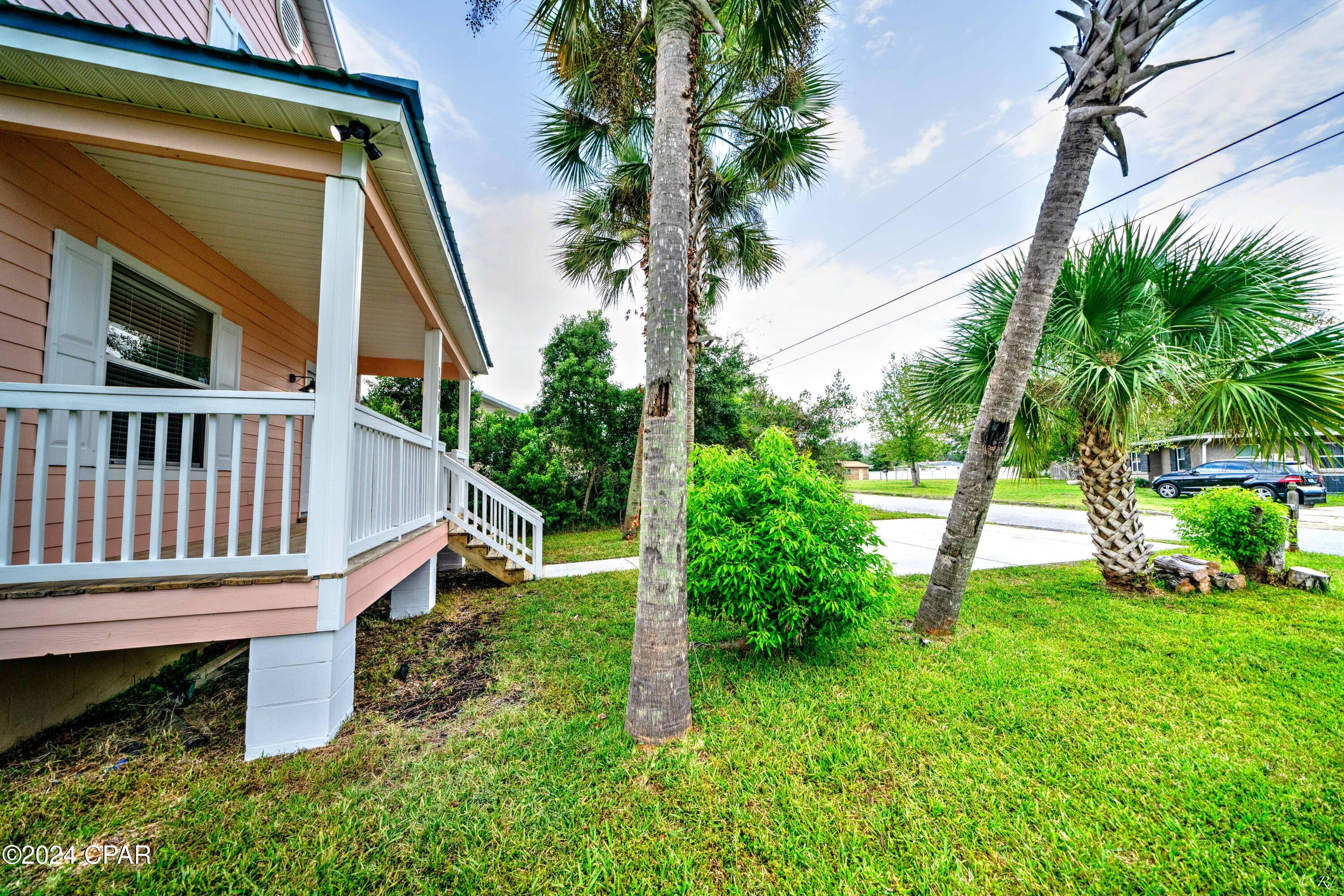 [No Recorded Subdiv] - Residential Lease