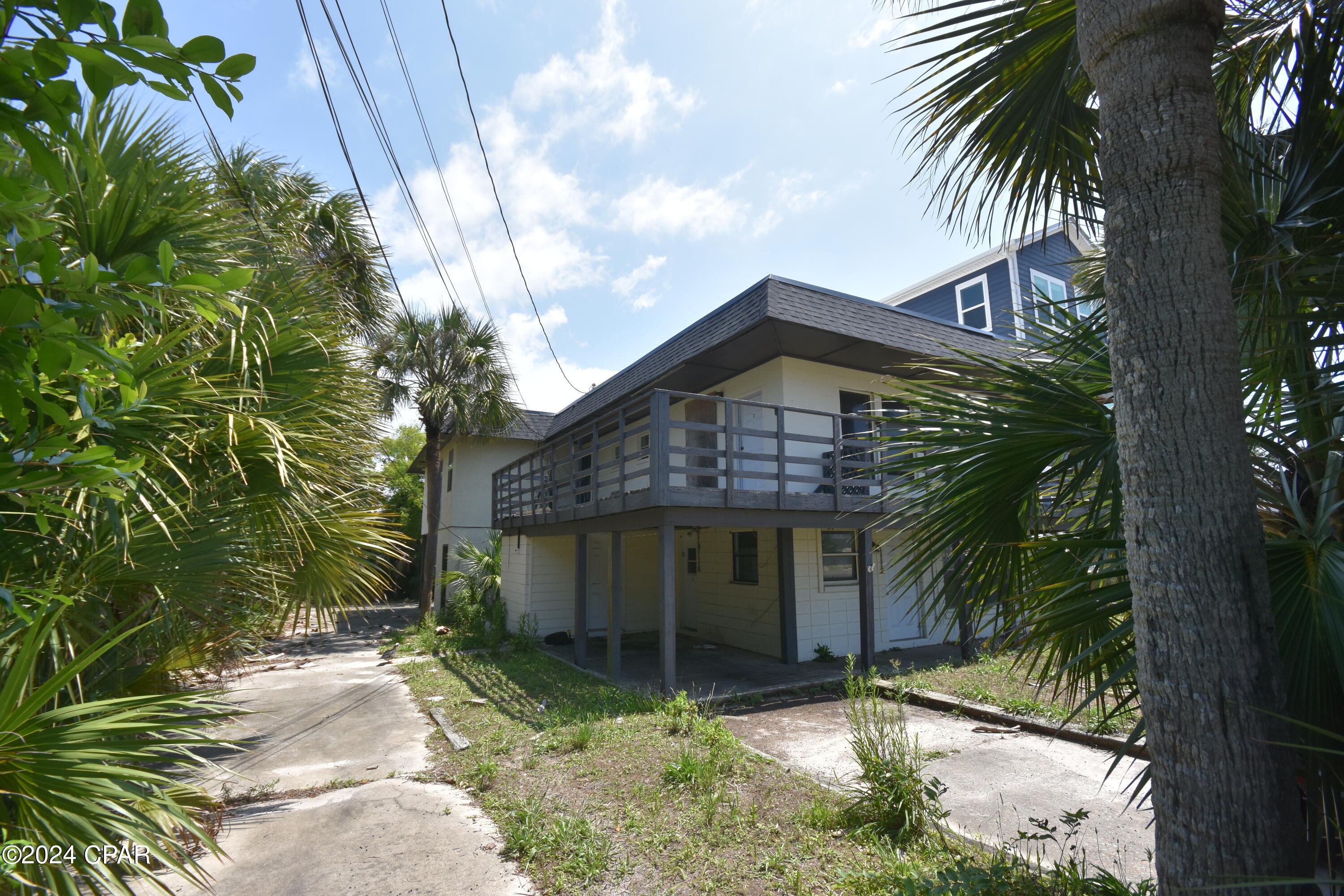 Lakeside By The Gulf - Residential