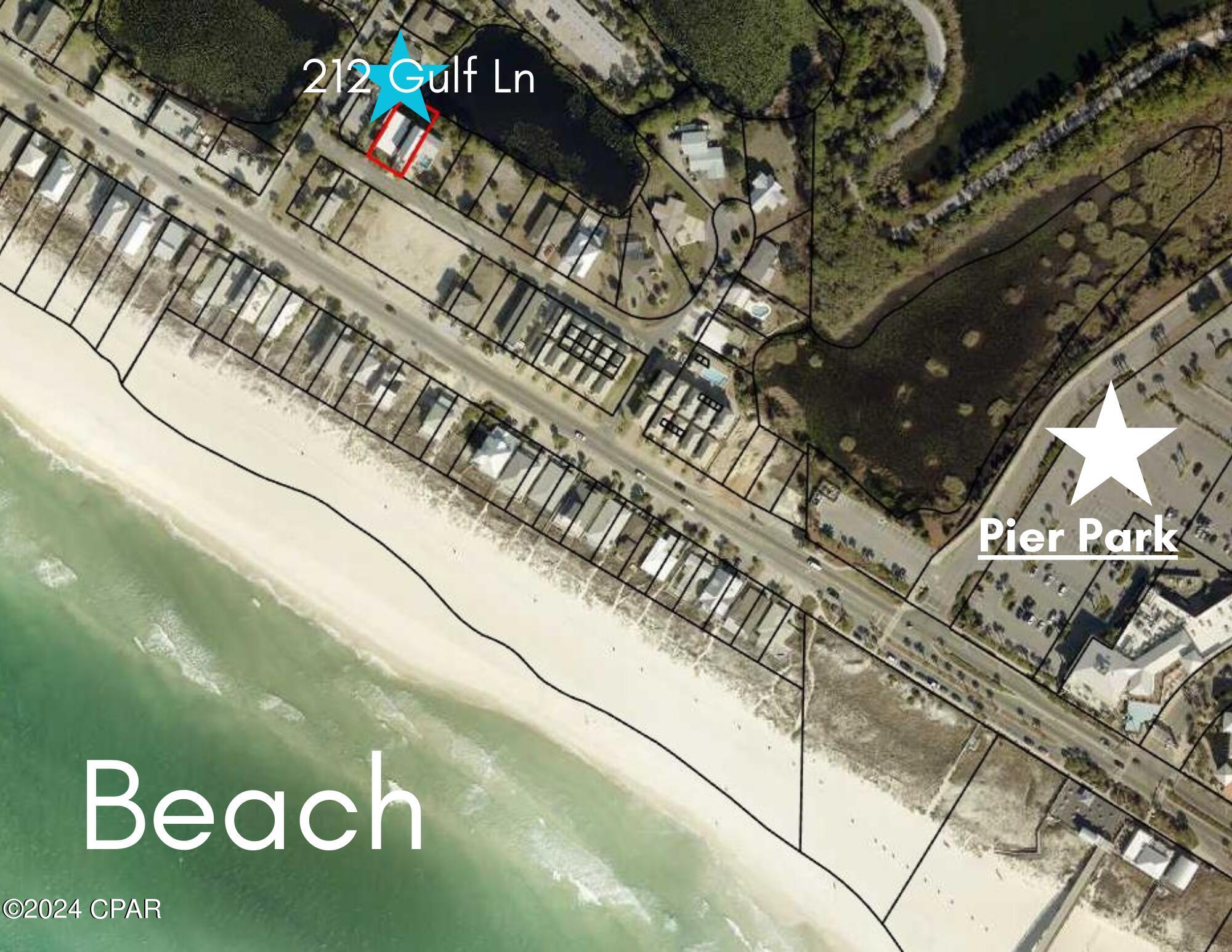 Lakeside By The Gulf - Residential