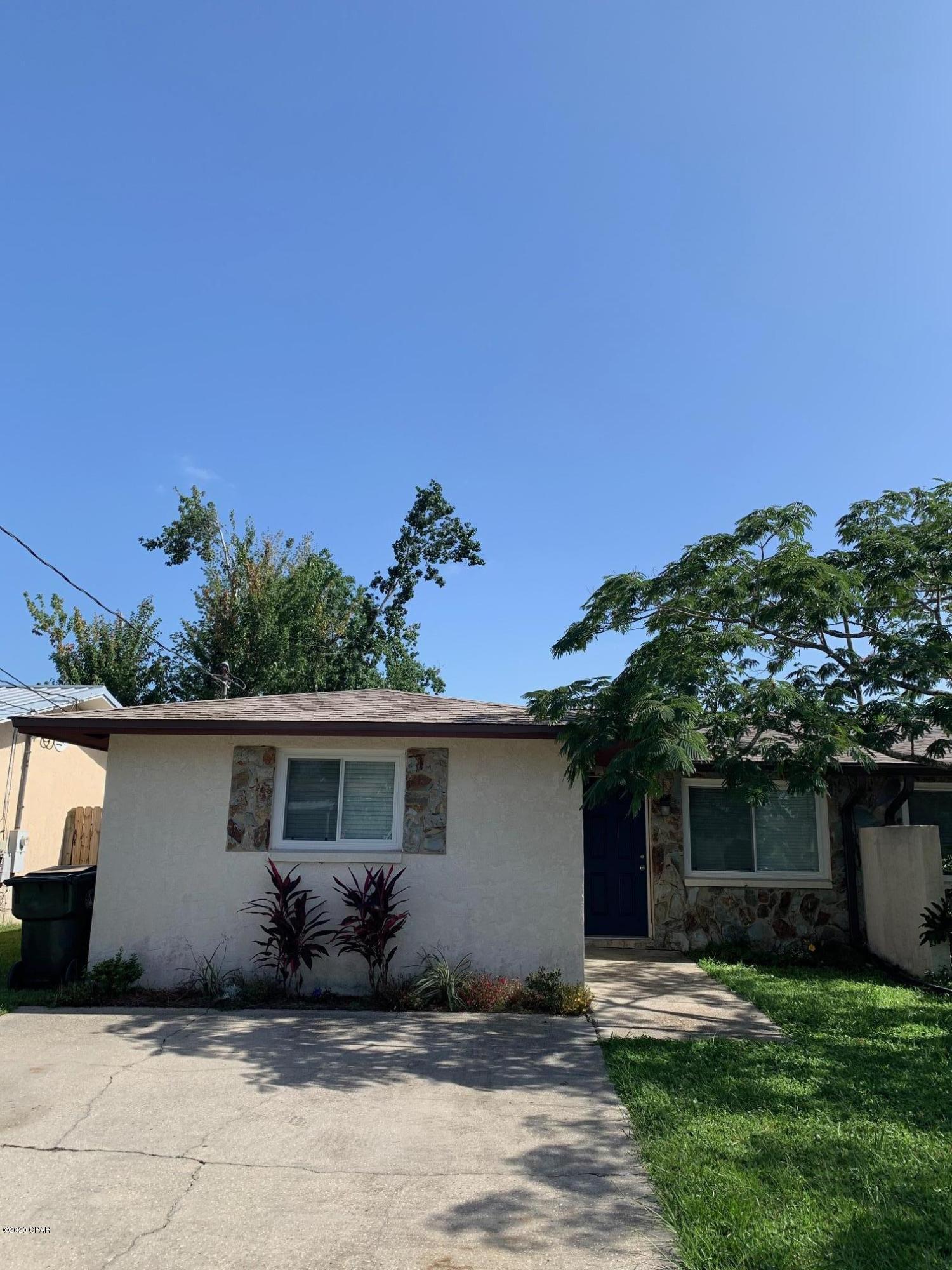 Belaire Estates U-3 - Residential