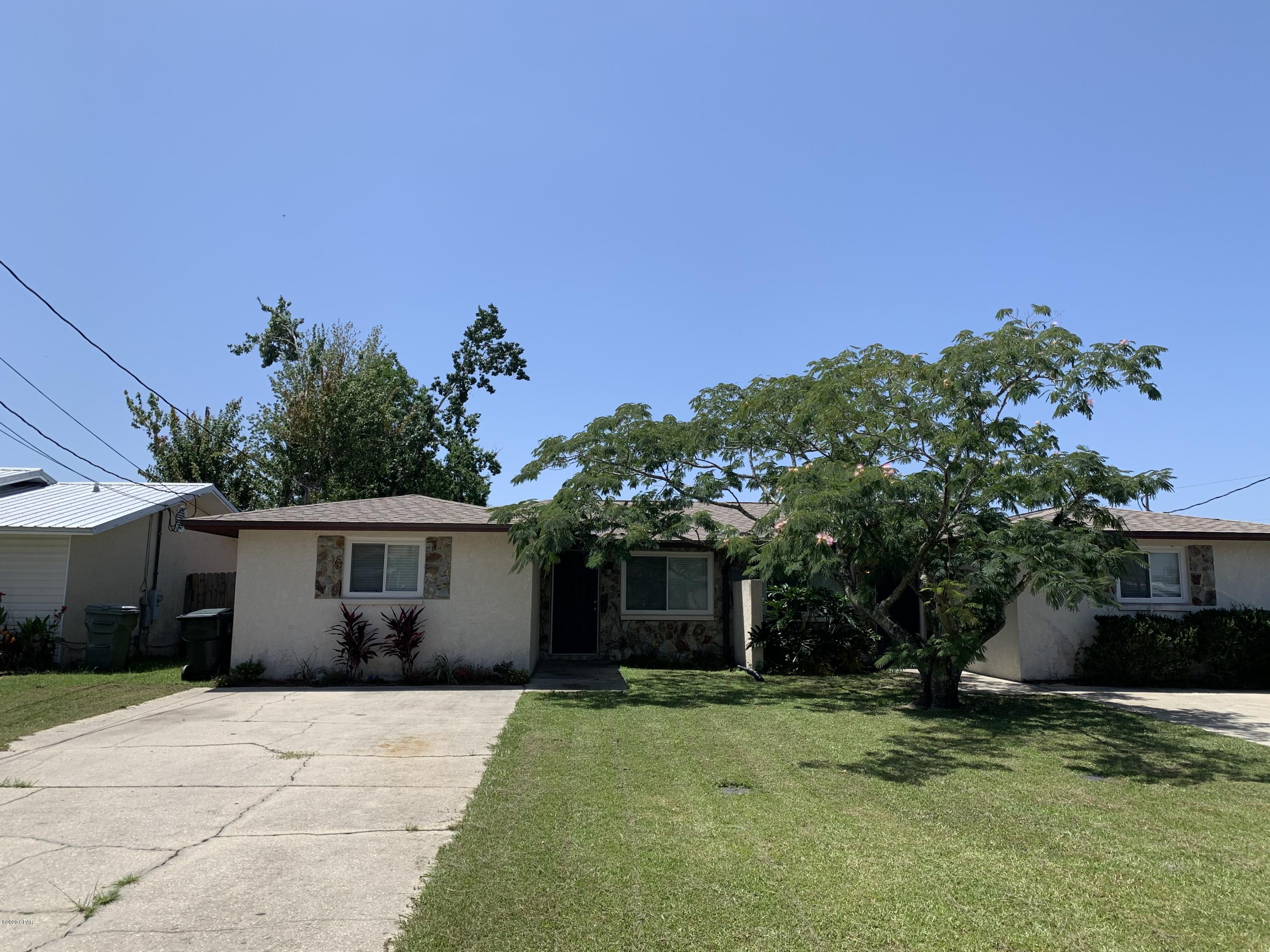 Belaire Estates U-3 - Residential