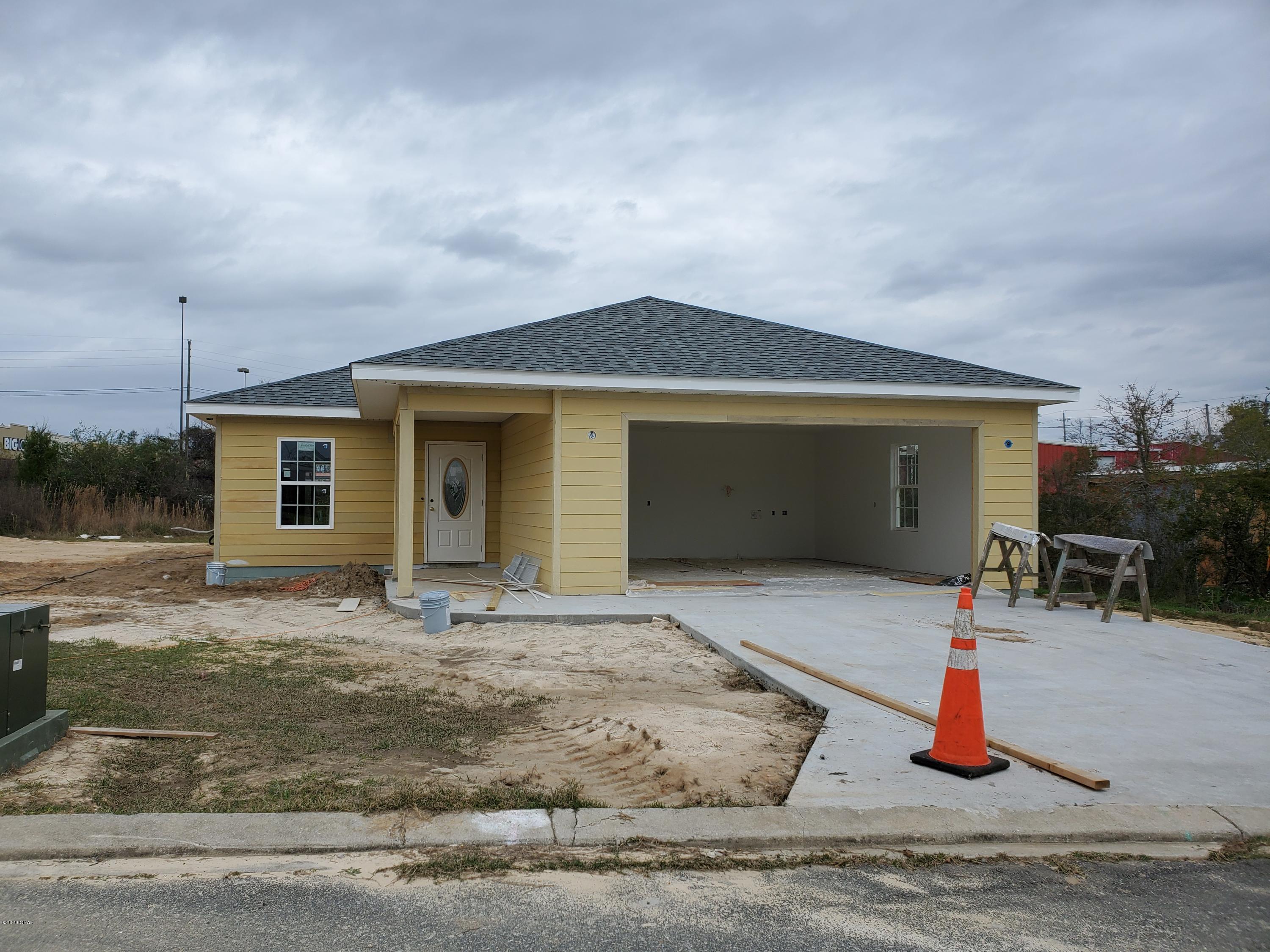 The Enclave - Residential