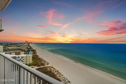 A home in Panama City Beach