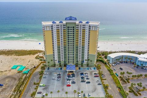 A home in Panama City Beach