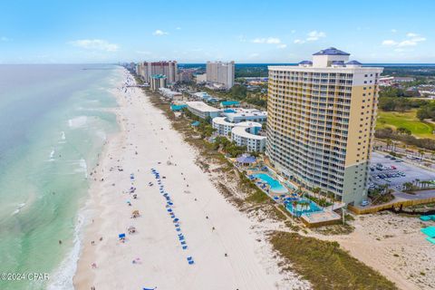 A home in Panama City Beach