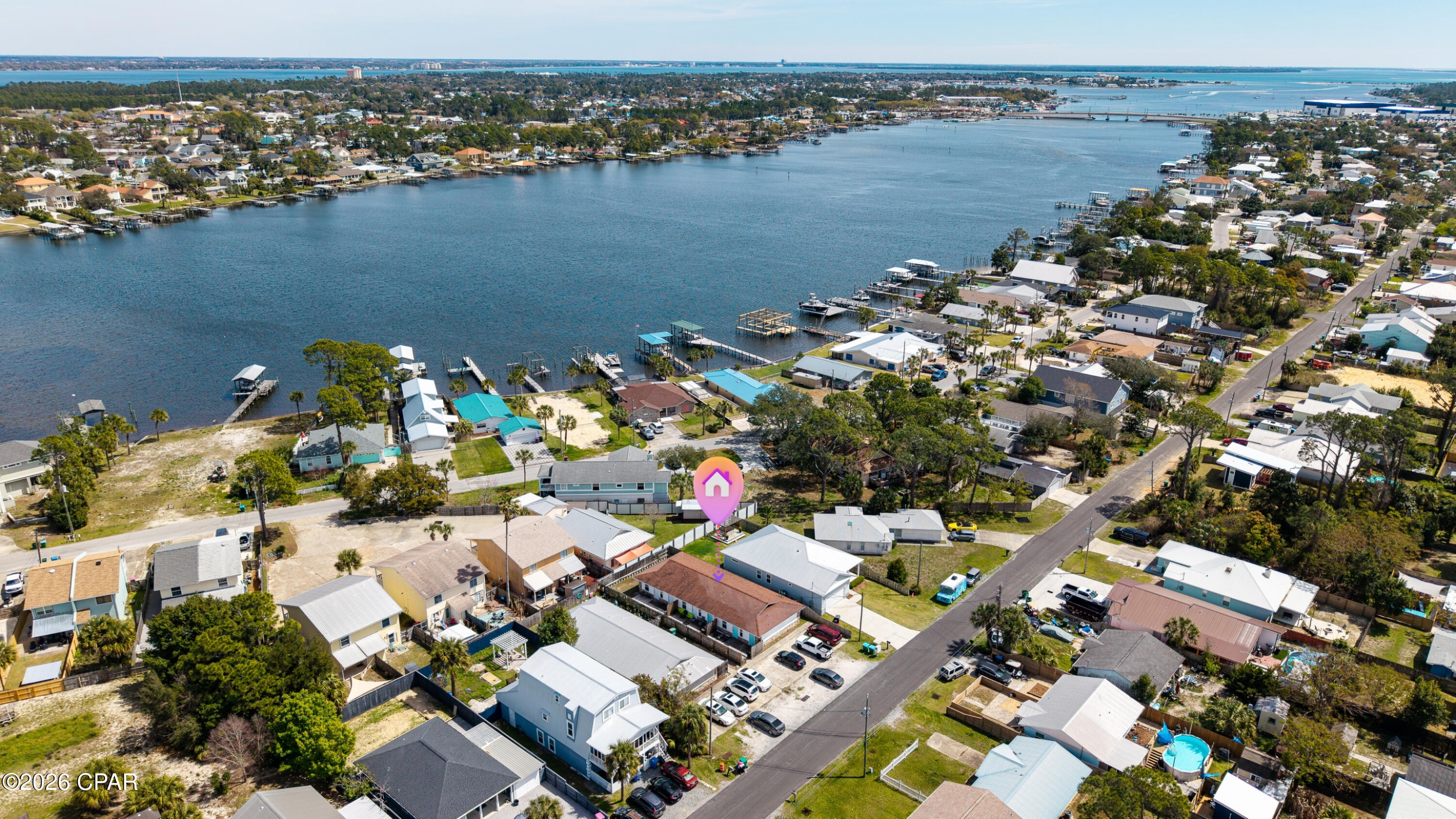 Holiday Beach Unit 8 - Residential