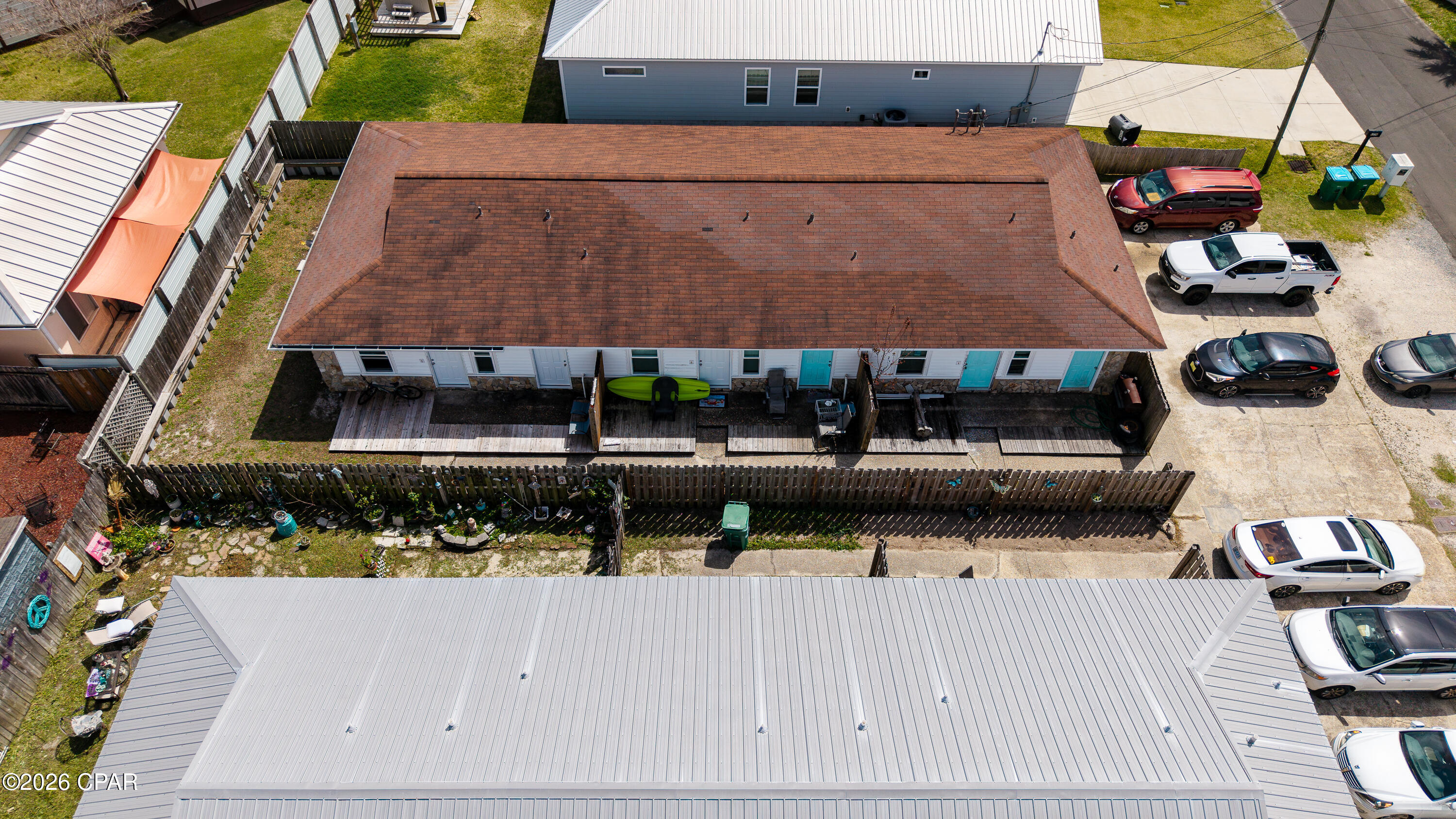 Holiday Beach Unit 8 - Residential