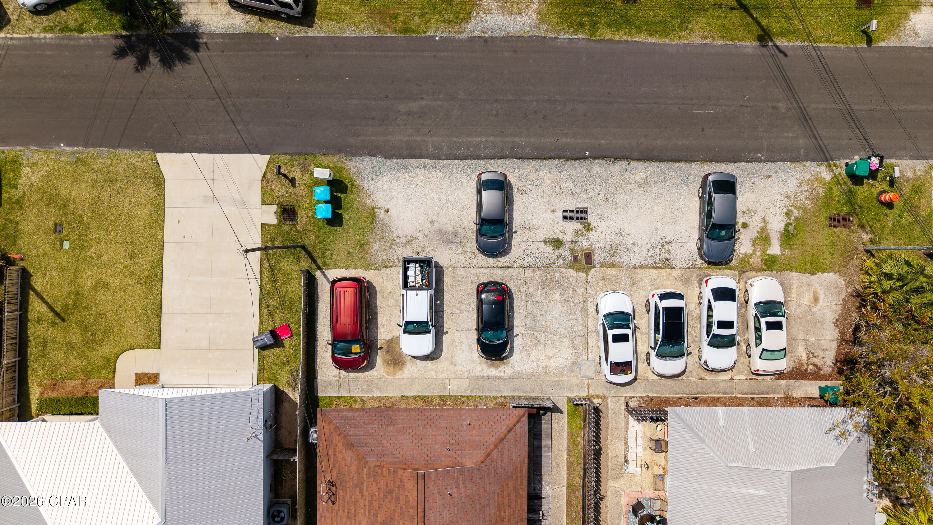 Holiday Beach Unit 8 - Residential