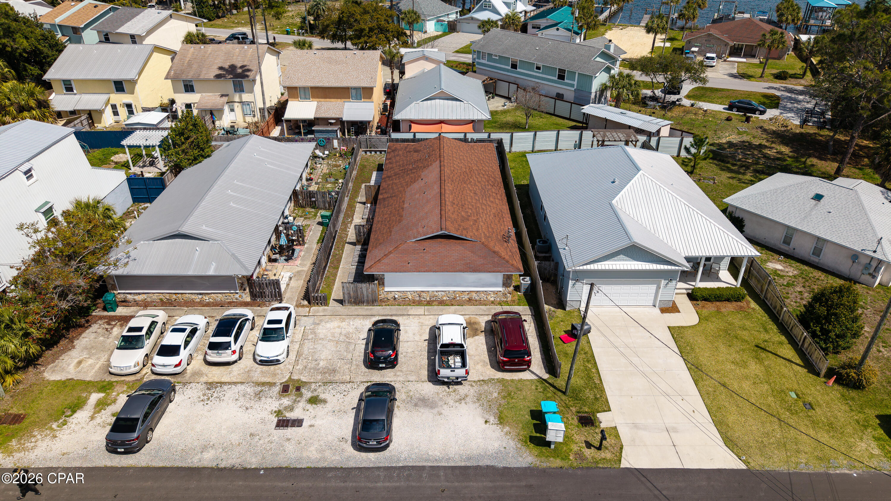 Holiday Beach Unit 8 - Residential