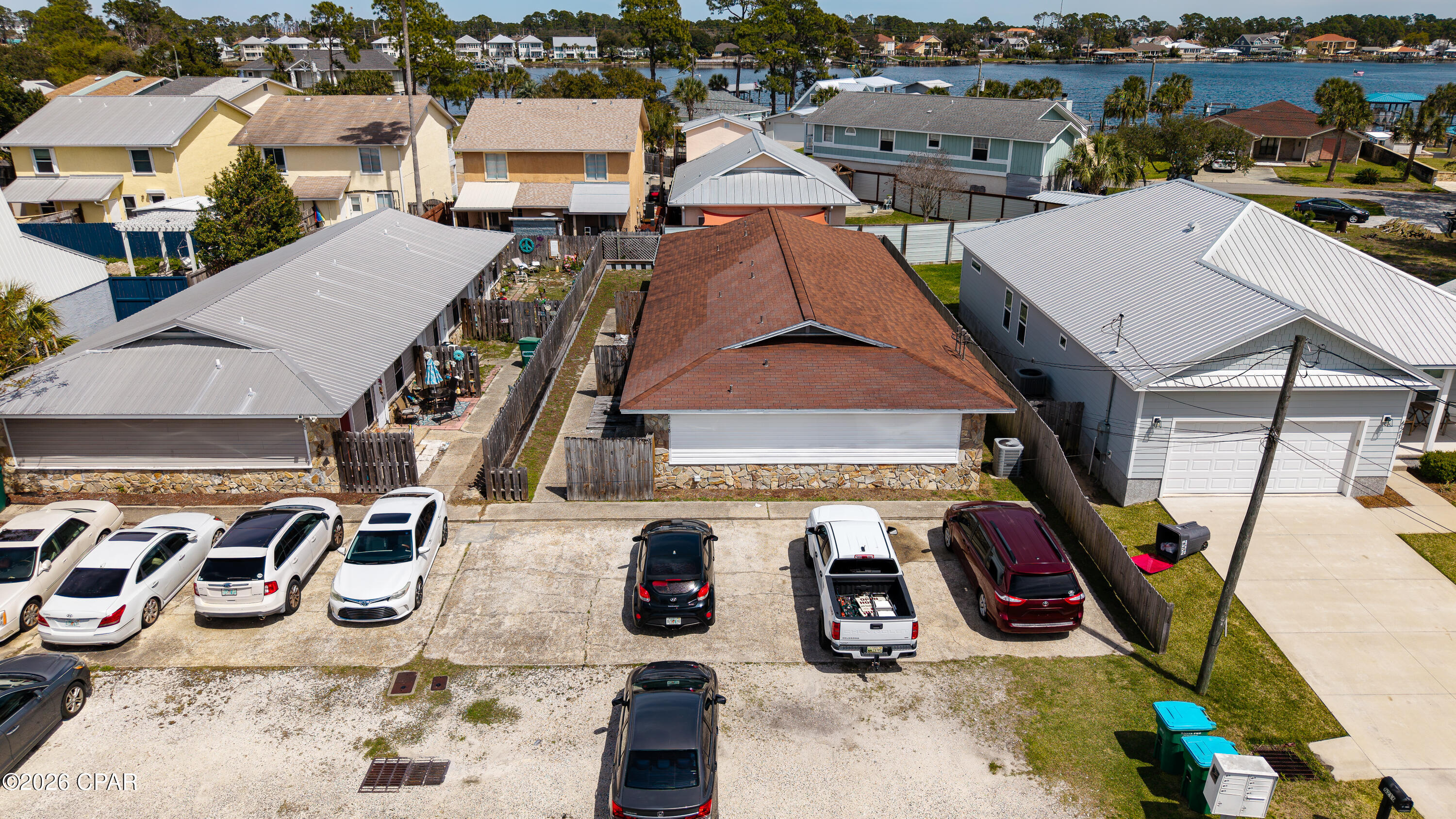 Holiday Beach Unit 8 - Residential