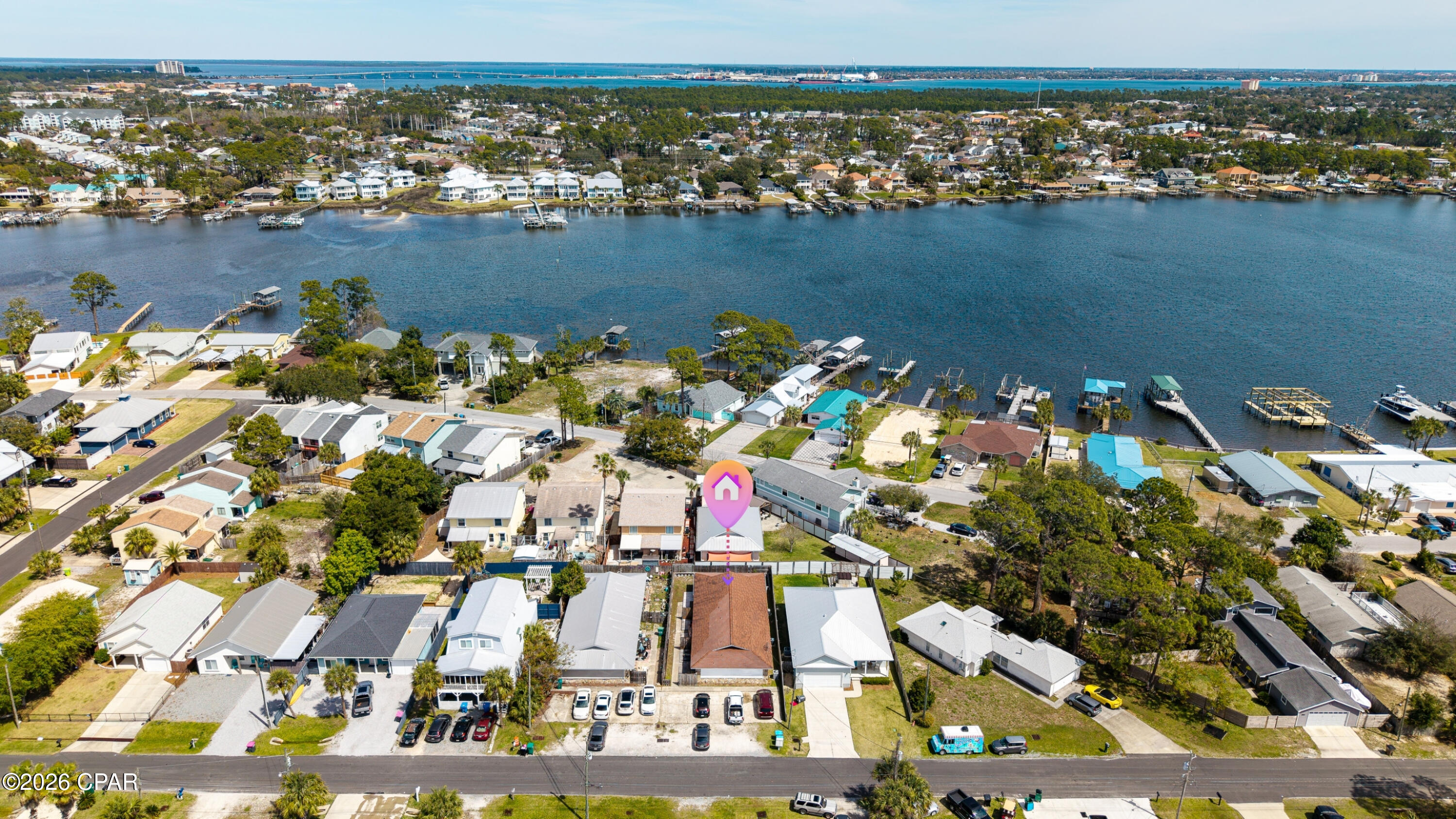 Holiday Beach Unit 8 - Residential