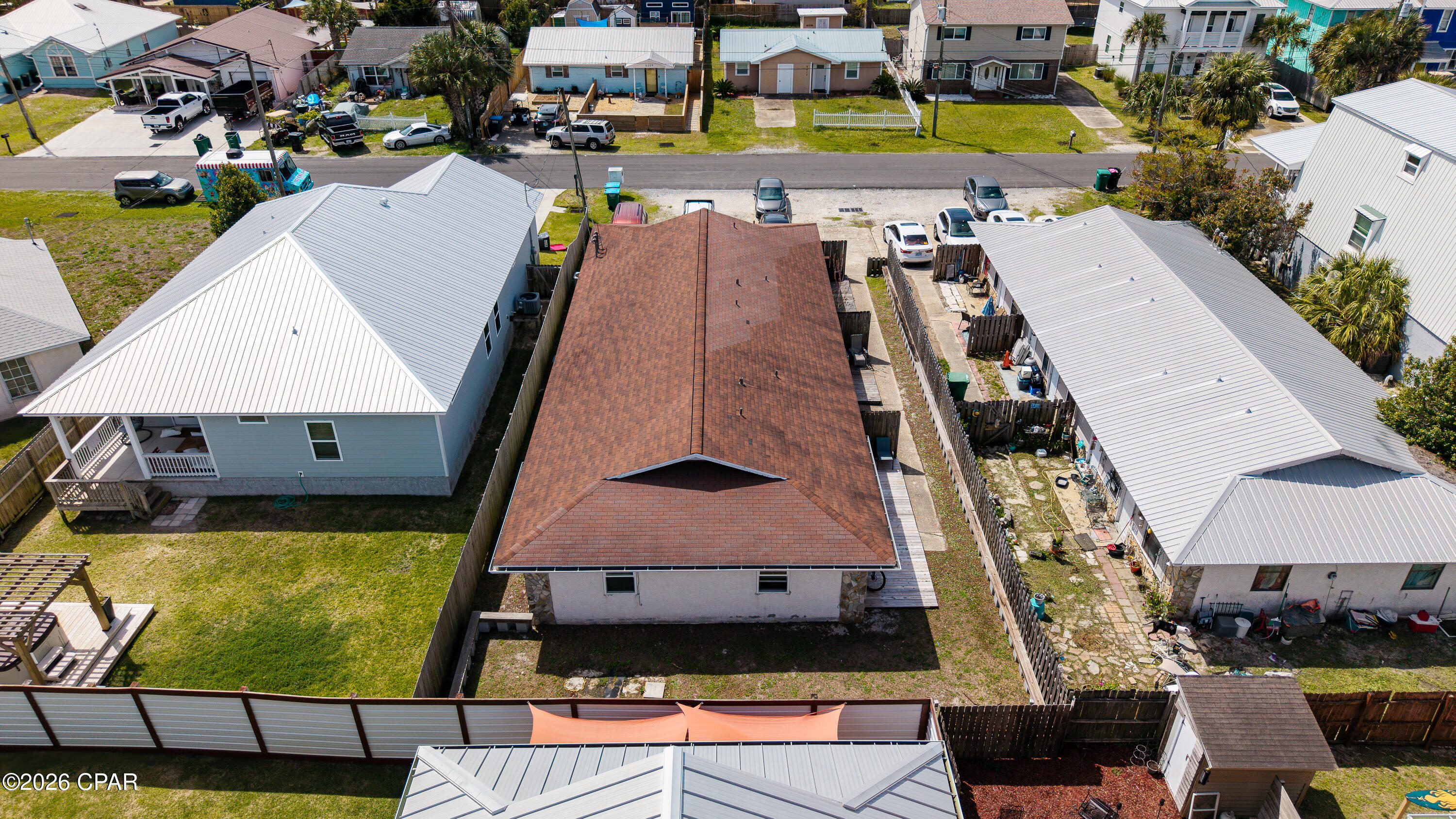 Holiday Beach Unit 8 - Residential