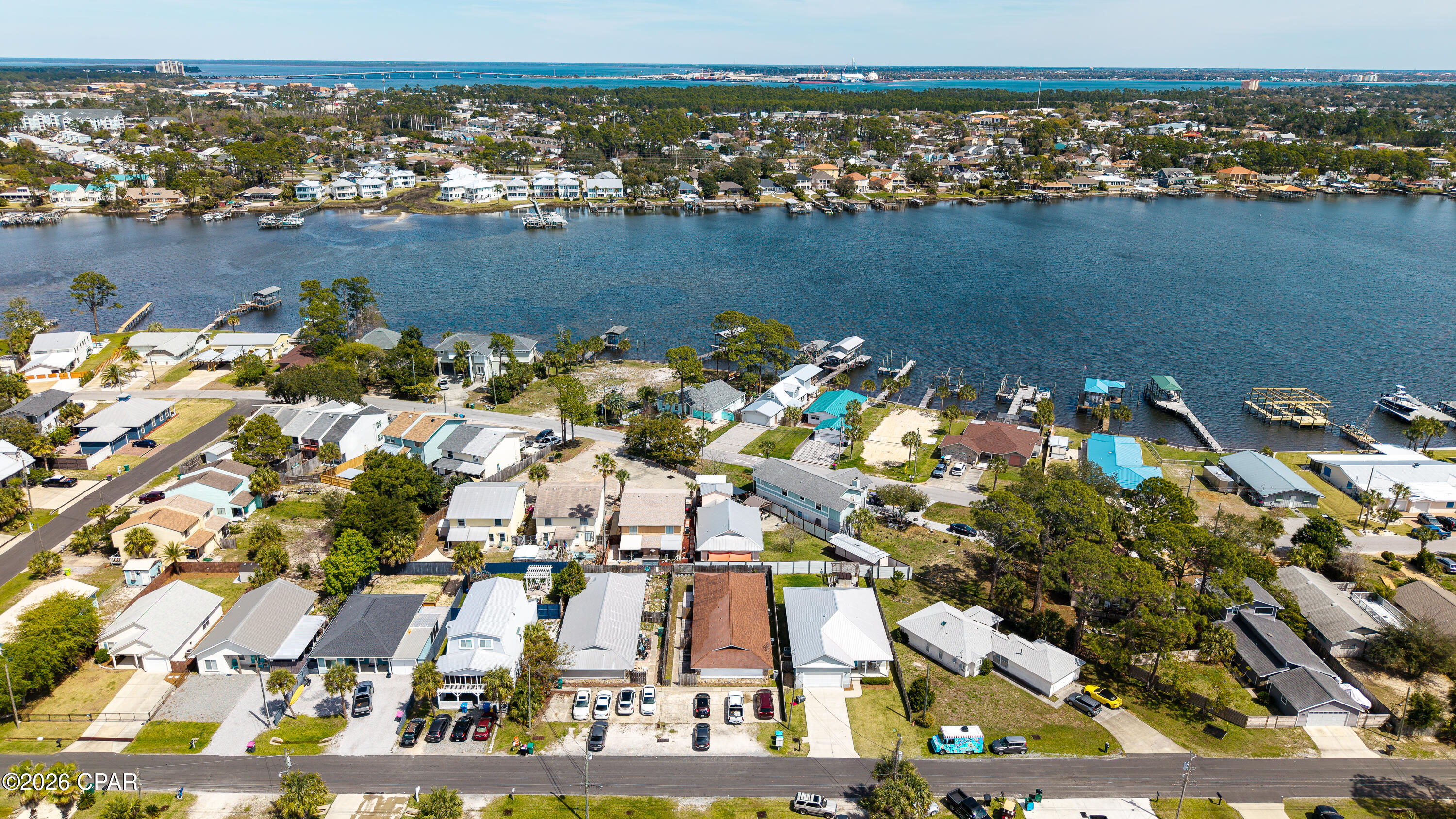 Holiday Beach Unit 8 - Residential