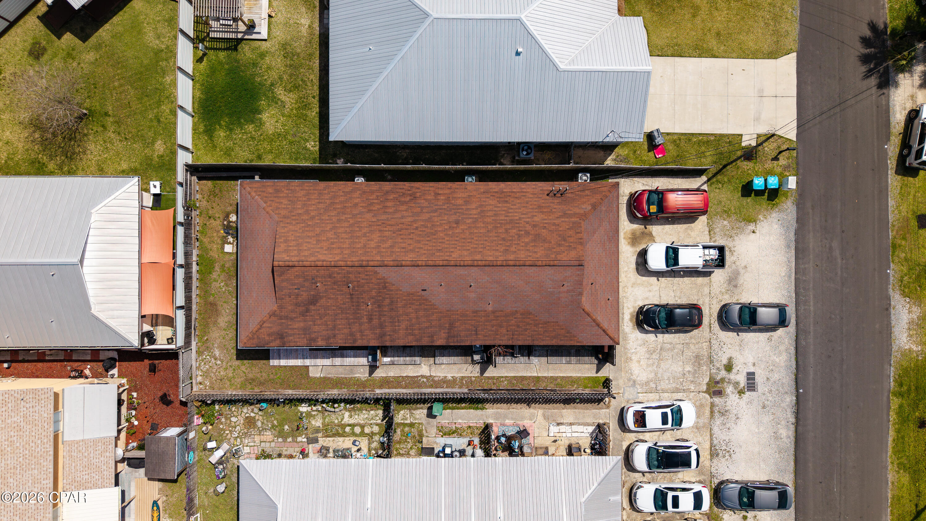 Holiday Beach Unit 8 - Residential