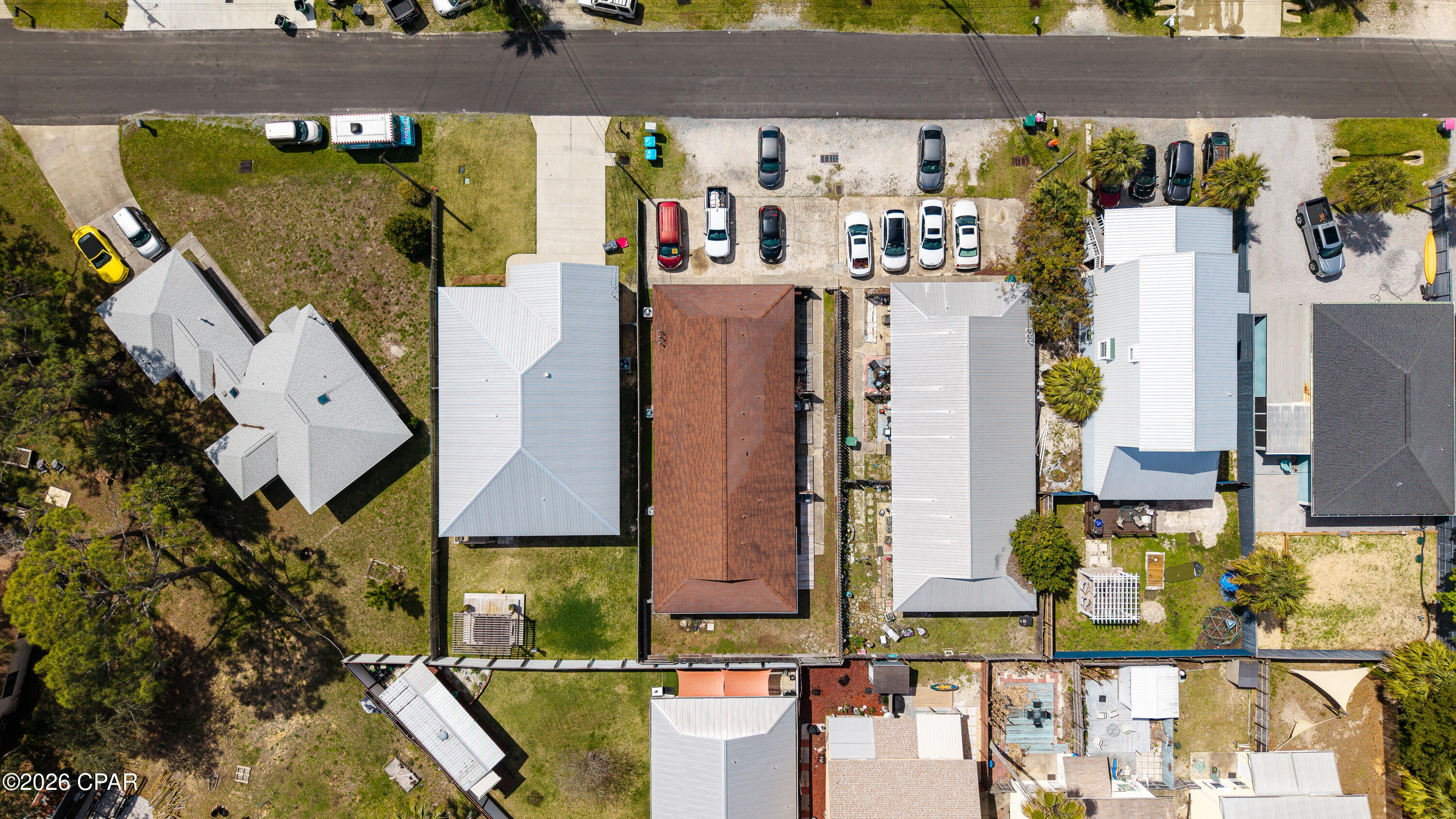 Holiday Beach Unit 8 - Residential