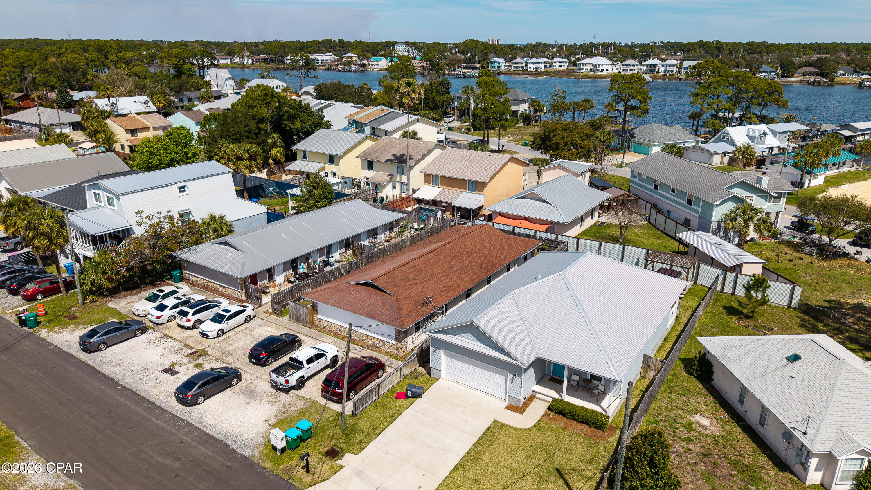 Holiday Beach Unit 8 - Residential