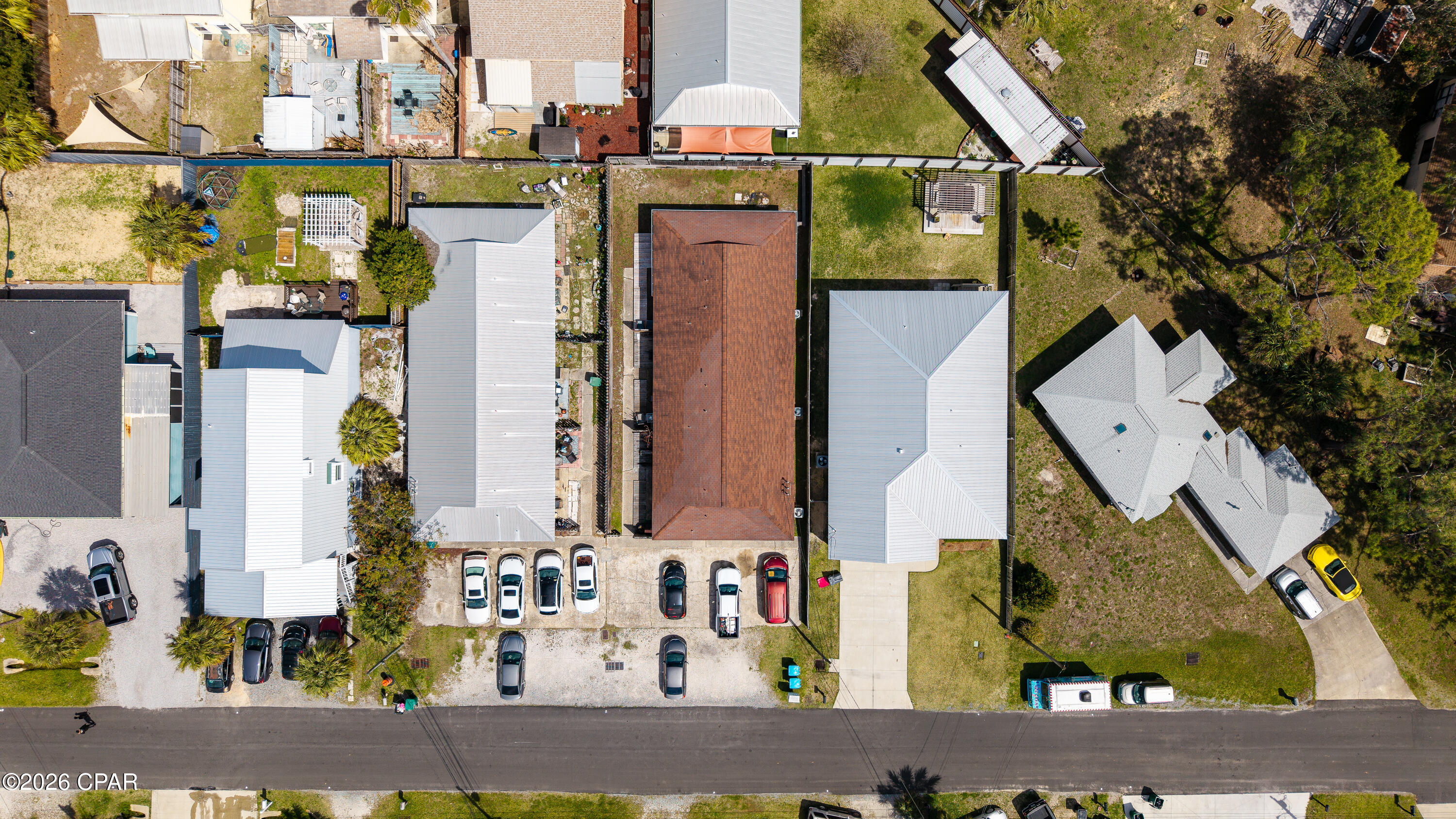 Holiday Beach Unit 8 - Residential