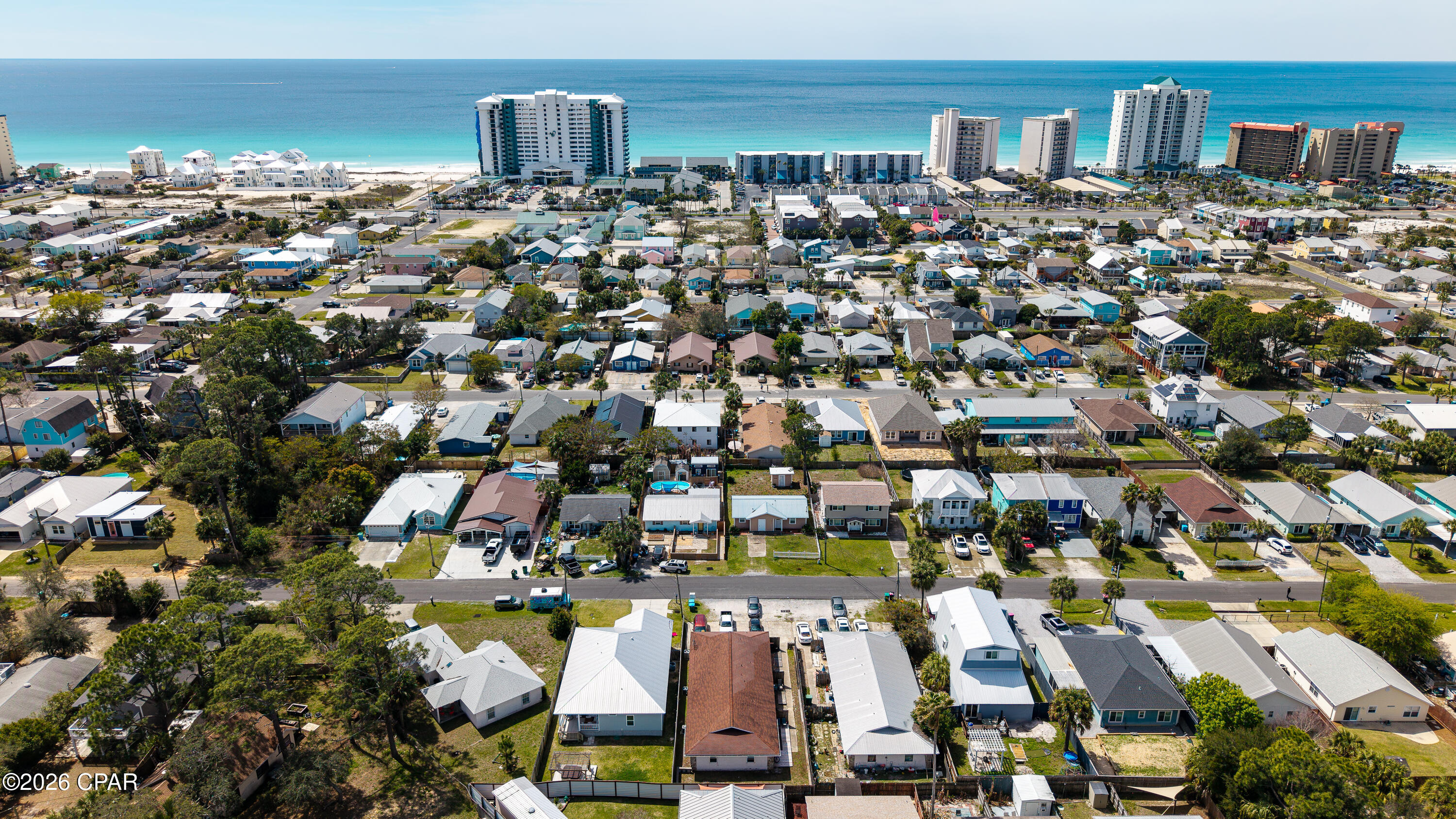 Holiday Beach Unit 8 - Residential