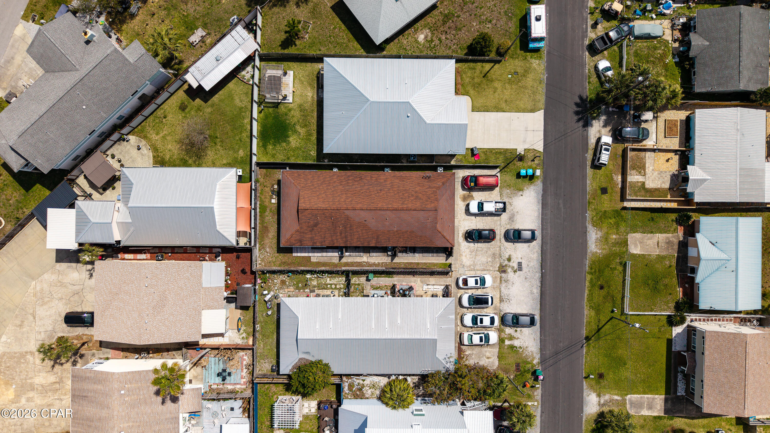 Holiday Beach Unit 8 - Residential