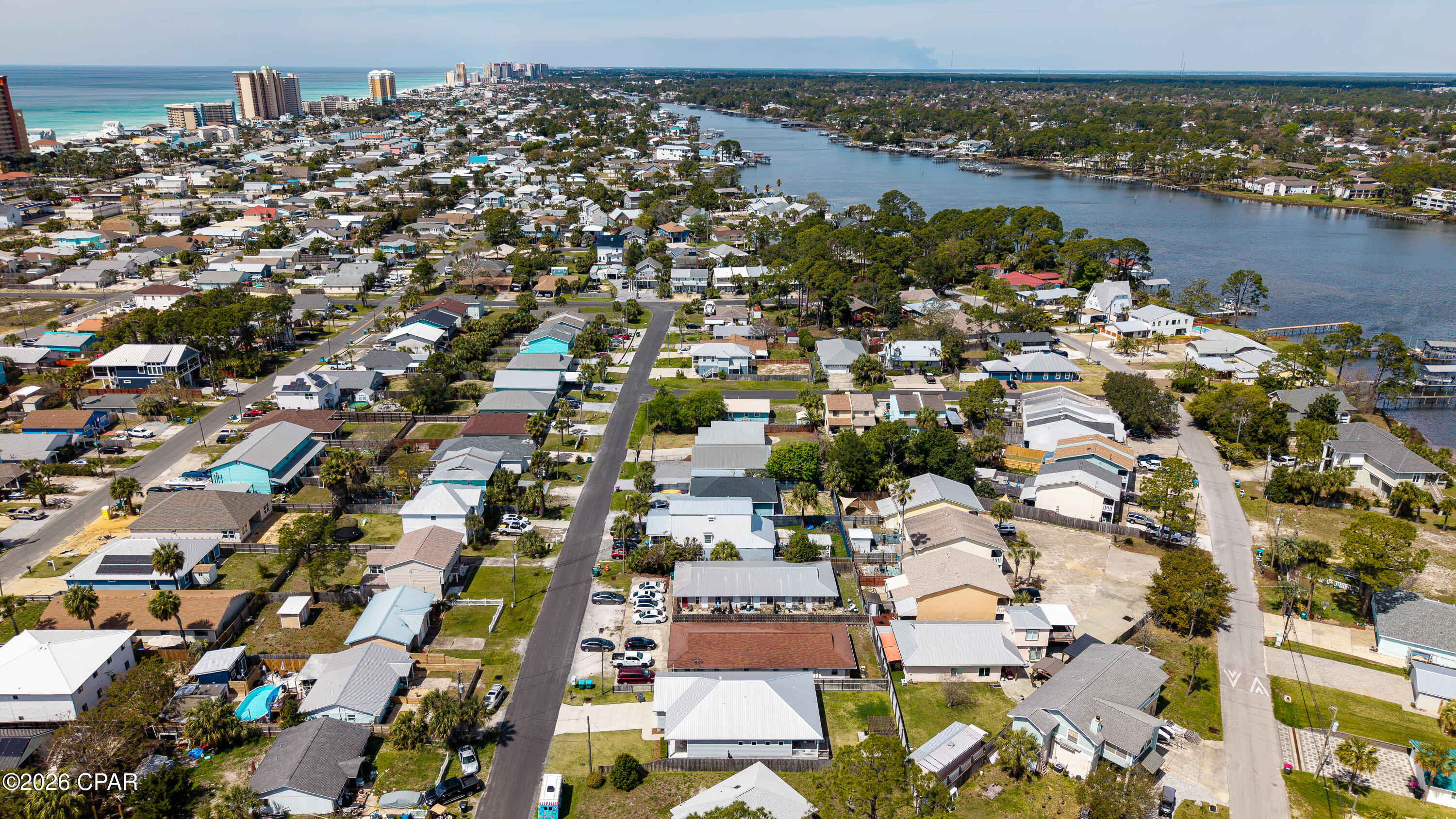 Holiday Beach Unit 8 - Residential