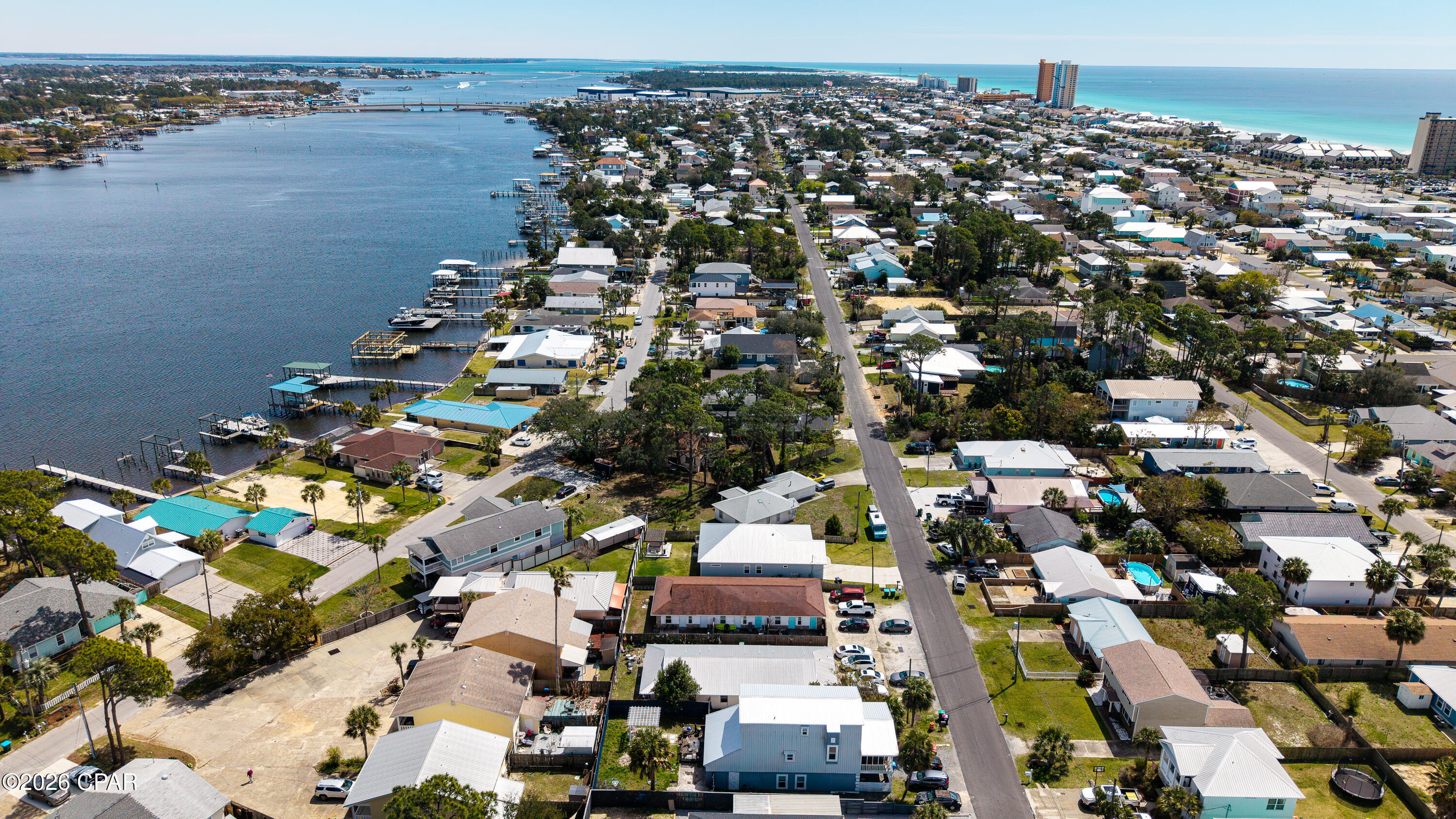 Holiday Beach Unit 8 - Residential