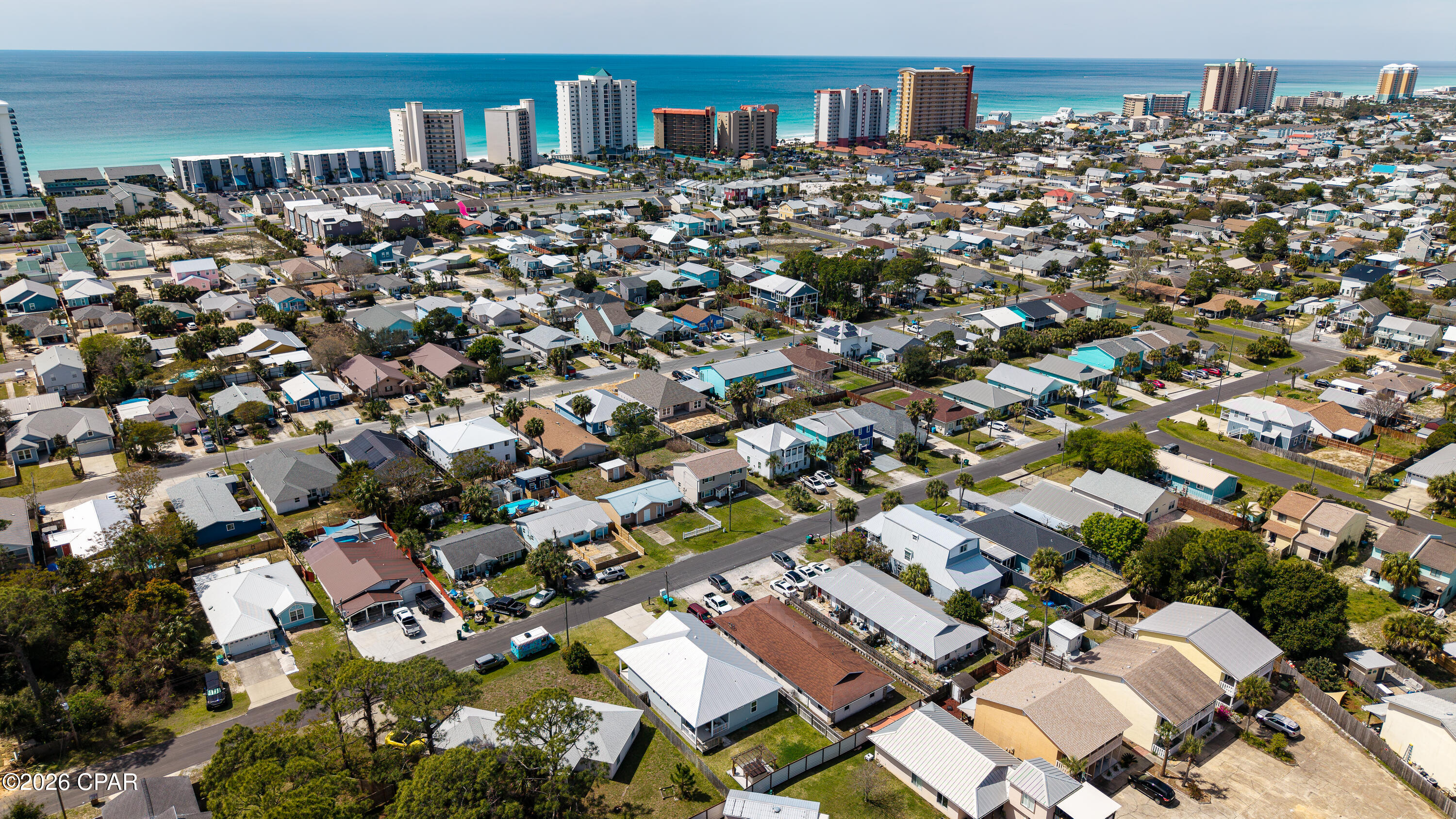 Holiday Beach Unit 8 - Residential