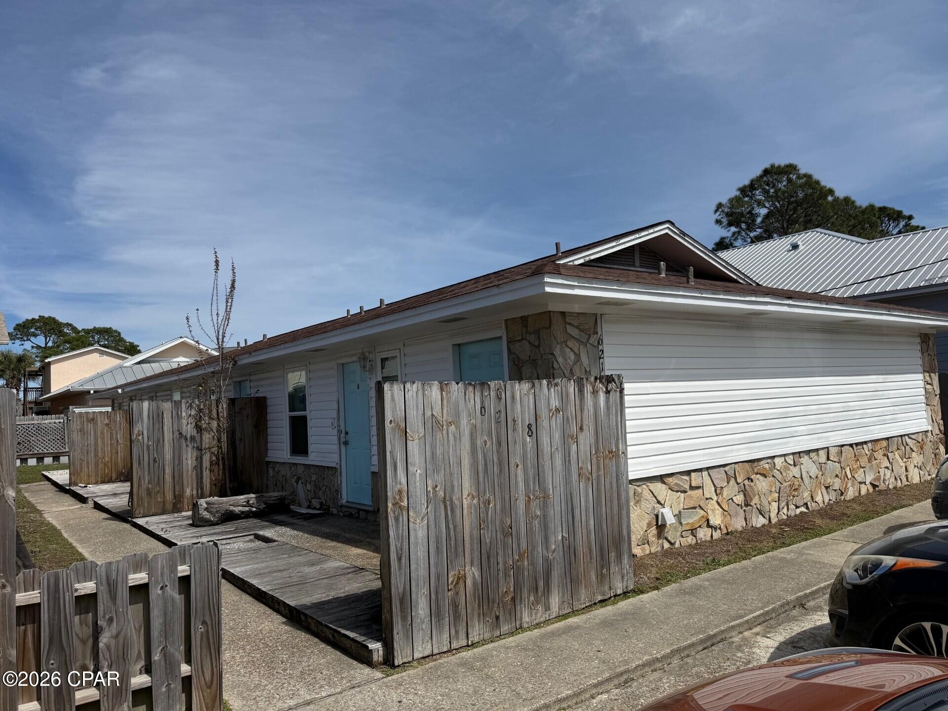 Holiday Beach Unit 8 - Residential