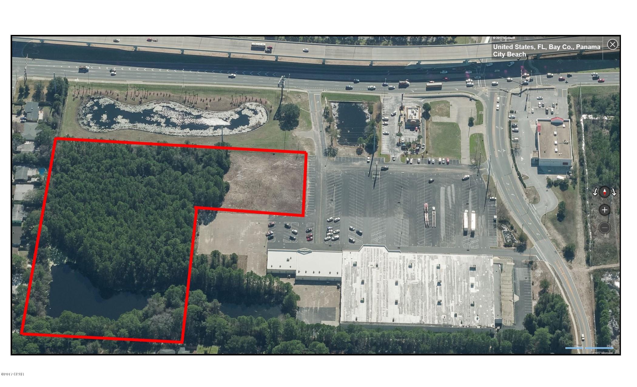 No Named Subdivision - Land