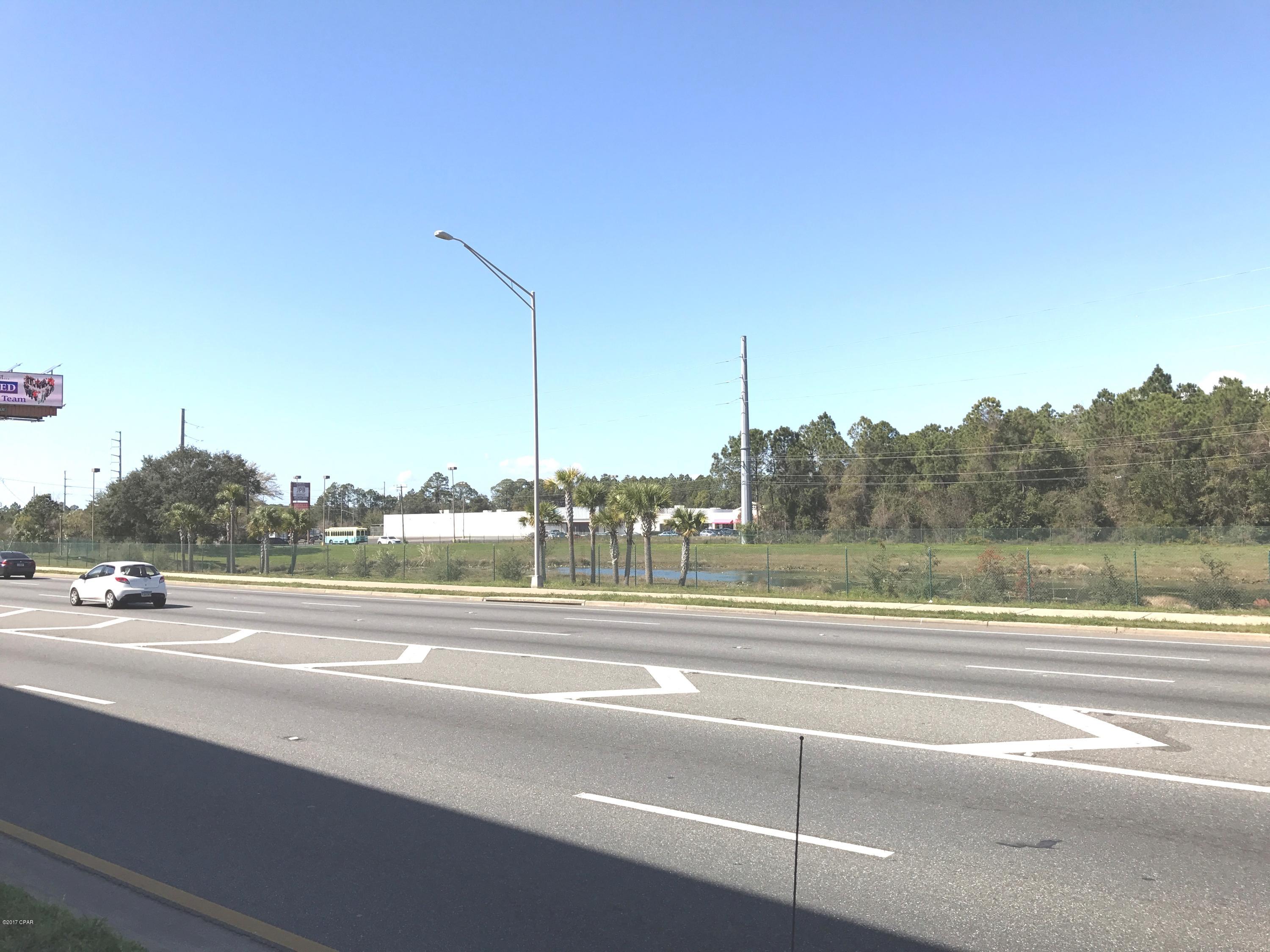 No Named Subdivision - Land