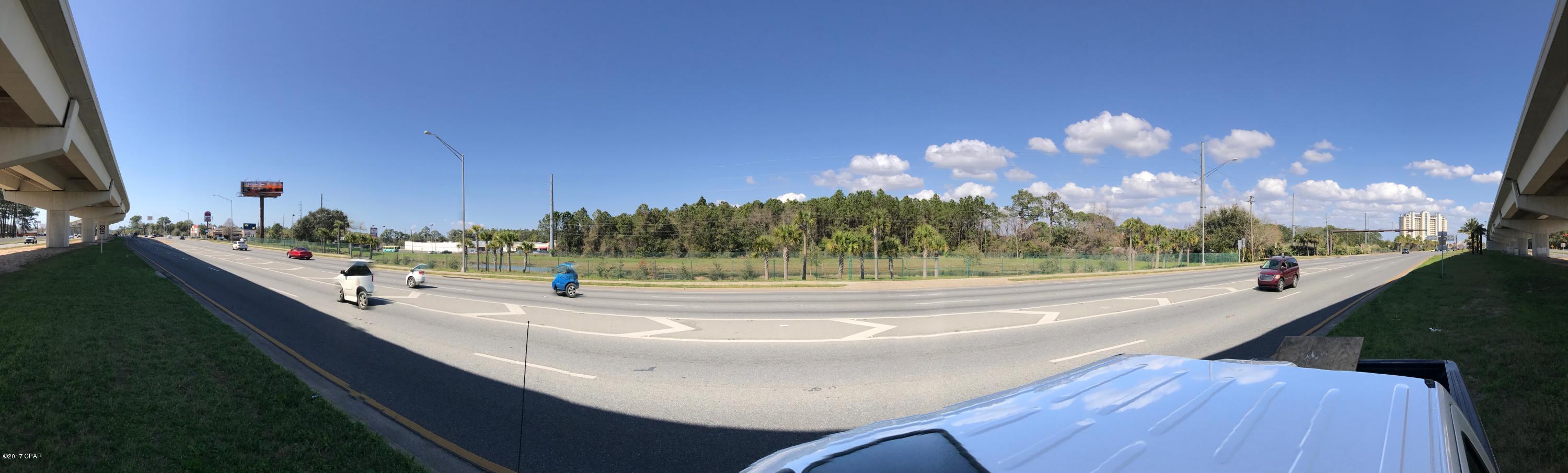 No Named Subdivision - Land