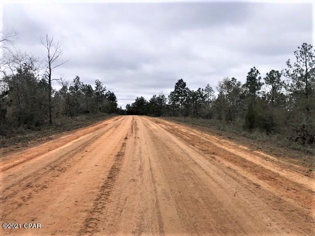 Compass Lake Hills Unit 3 - Land