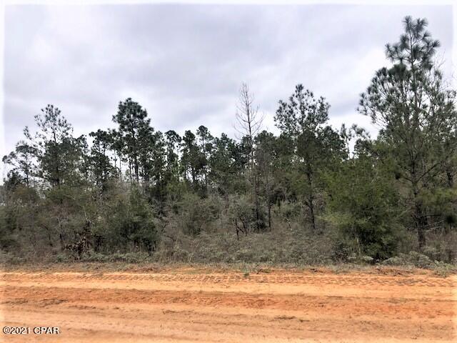 Compass Lake Hills Unit 3 - Land