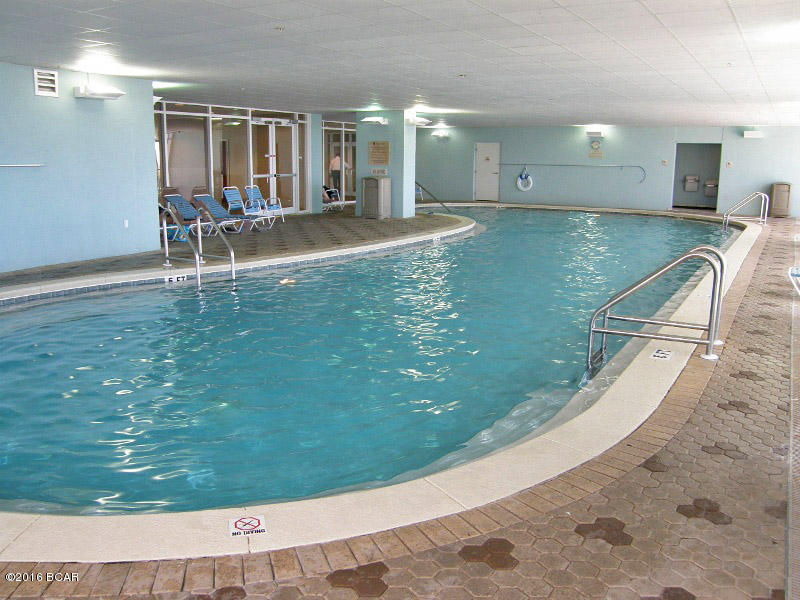 Majestic Beach Tower I - Residential