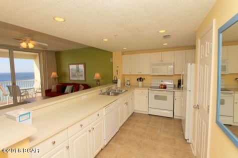 Majestic Beach Tower I - Residential