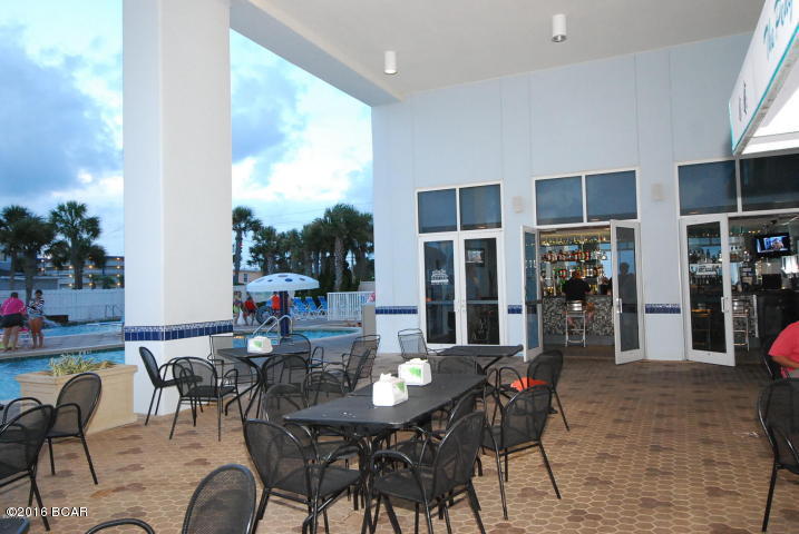 Majestic Beach Tower I - Residential