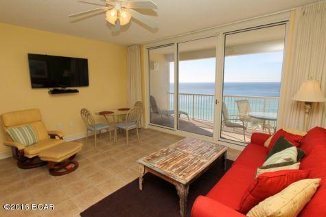 Majestic Beach Tower I - Residential