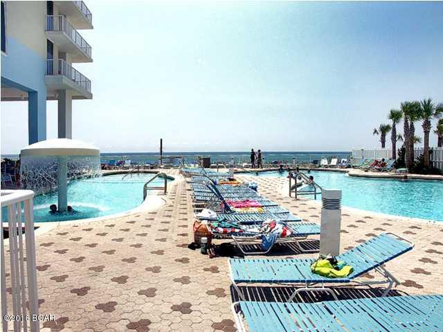 Majestic Beach Tower I - Residential