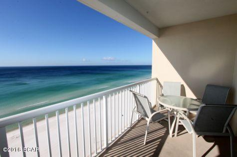 Majestic Beach Tower I - Residential