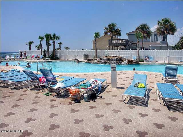 Majestic Beach Tower I - Residential