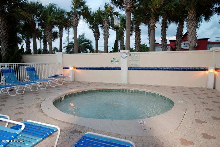 Majestic Beach Tower I - Residential